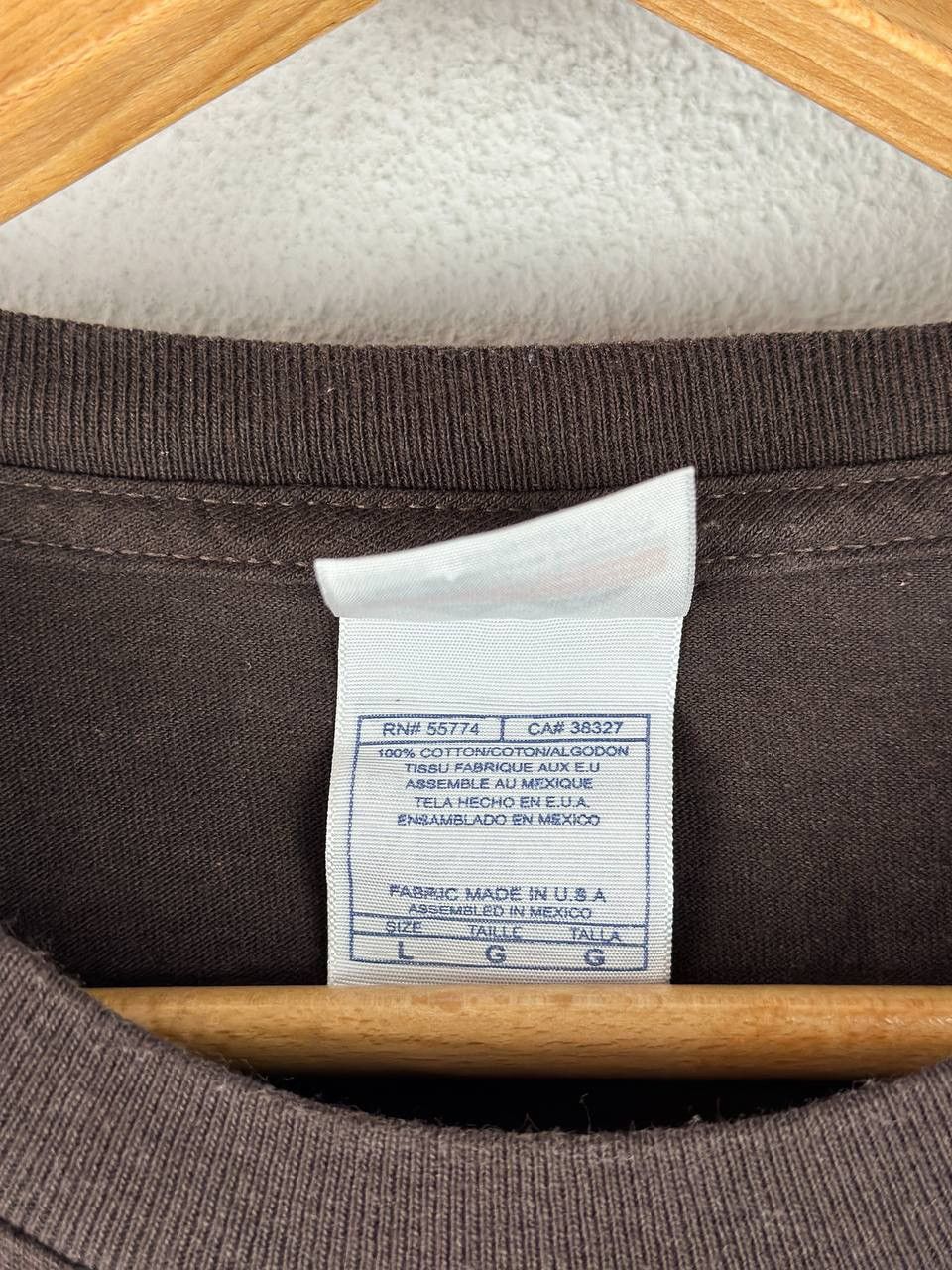 Alstyle Alstyle Apparel Size US L / EU 52-54 / 3 - 5 Thumbnail