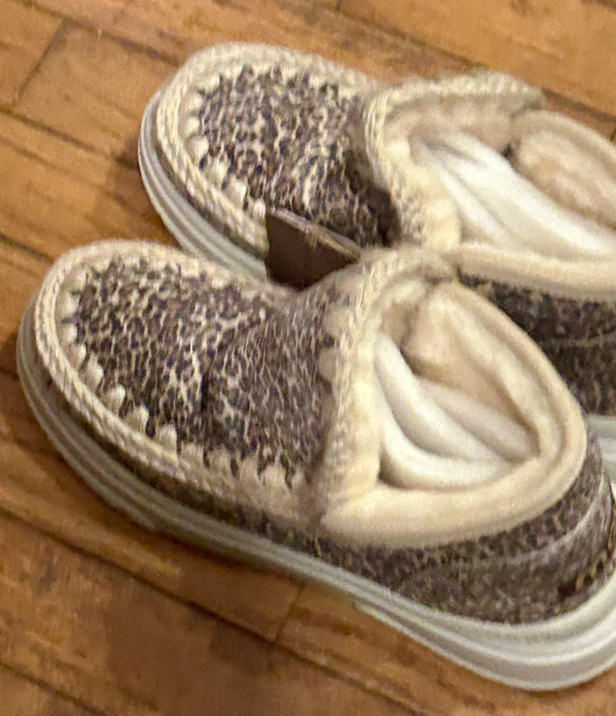 Mou Mou eskimo boots Size US 9 / IT 39 - 6 Thumbnail