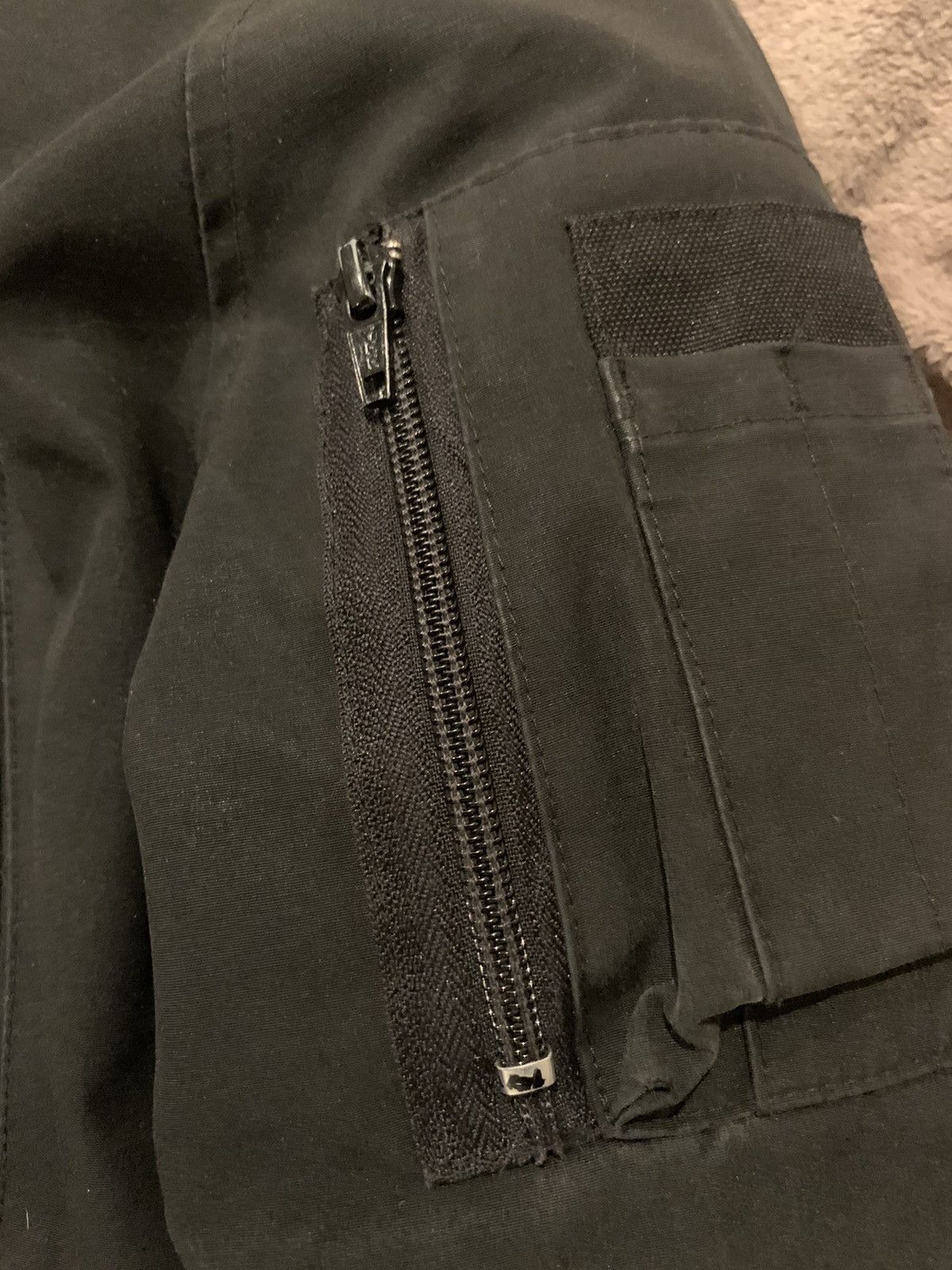 Canada Goose Canada Goose Jacket 7950M R Size US S / EU 44-46 / 1 - 6 Thumbnail