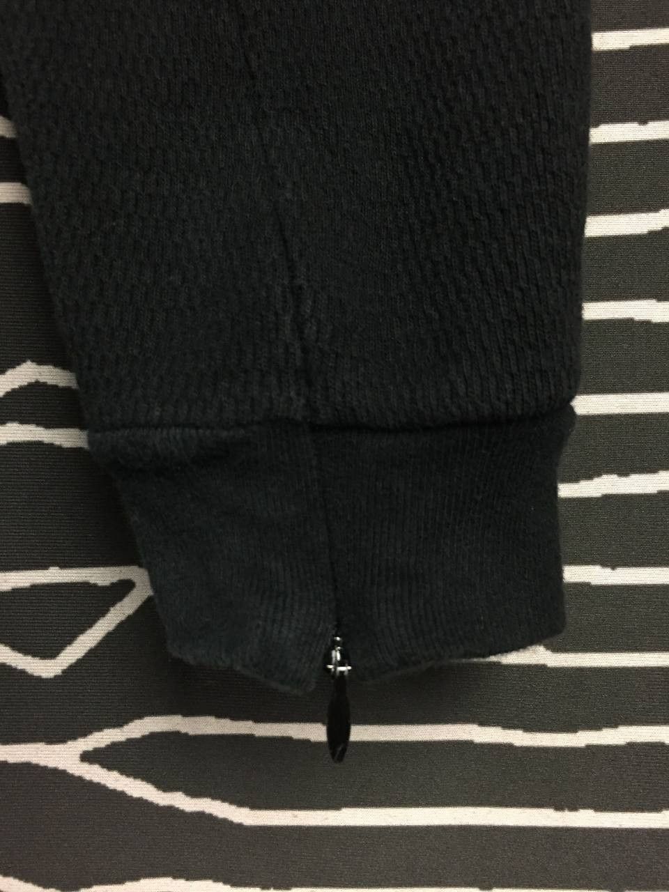 United Arrows Aewen Matoph United Arrows Waffle Knit Thermal Tee Size US XXL / EU 58 / 5 - 12 Thumbnail