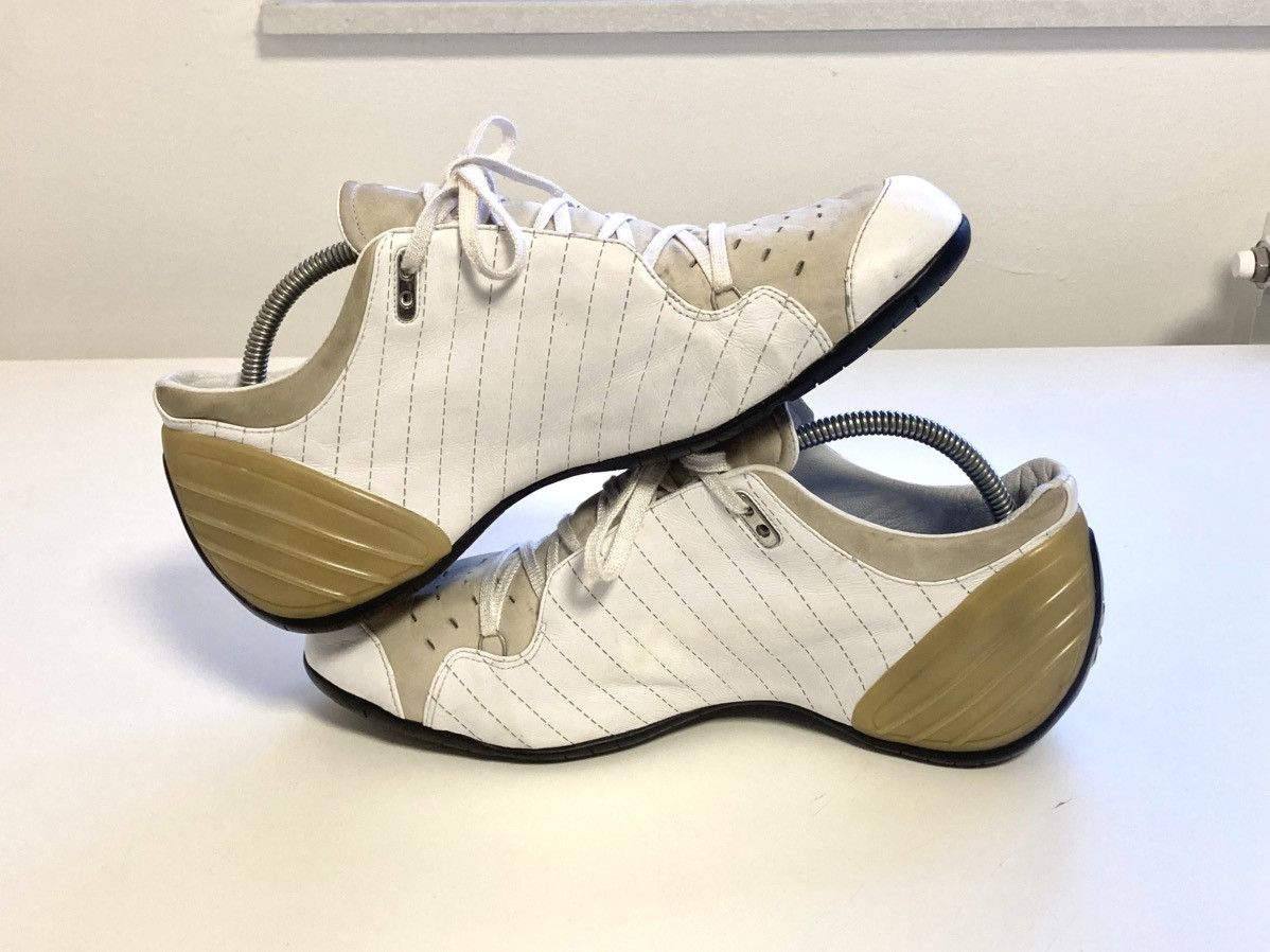 Adidas × Y-3 × Yohji Yamamoto Y-3 Rare Shoe Size US 9.5 / EU 42-43 - 4 Thumbnail