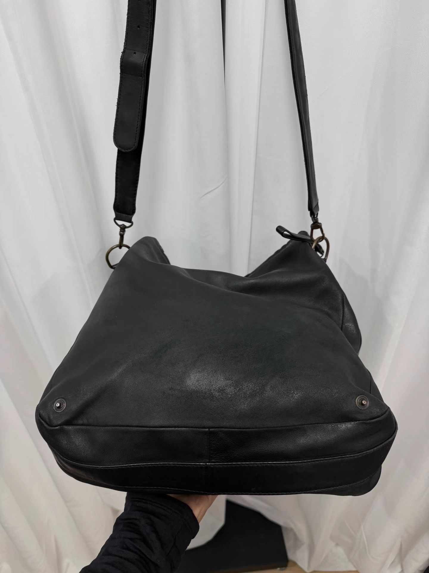 Maison Margiela Margiela 10AW Western Berlin Crossbody Bag K20 Size ONE SIZE - 3 Thumbnail