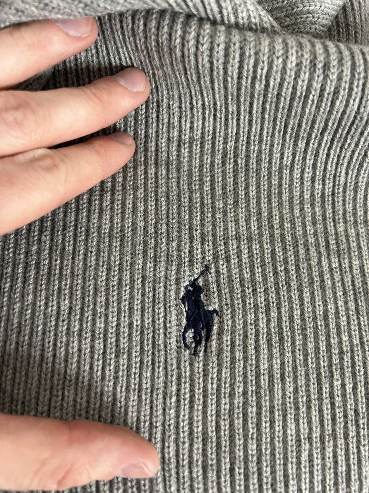 Polo Ralph Lauren Polo Ralph Lauren scarf Size ONE SIZE - 6 Thumbnail