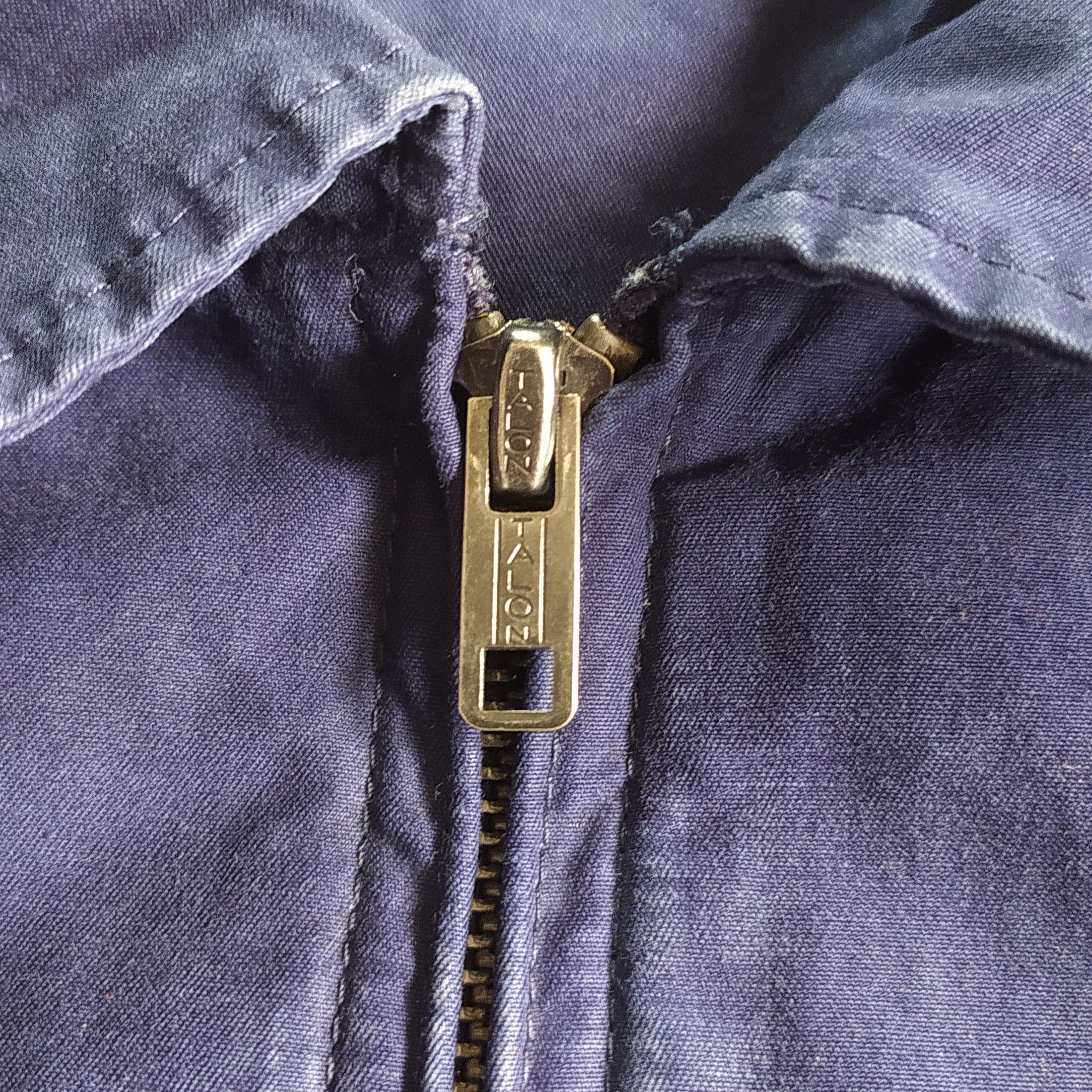 Polo Ralph Lauren Polo Ralph Lauren Windbreaker Jacket Free Shipping FTP/0823 Size US M / EU 48-50 / 2 - 6 Thumbnail