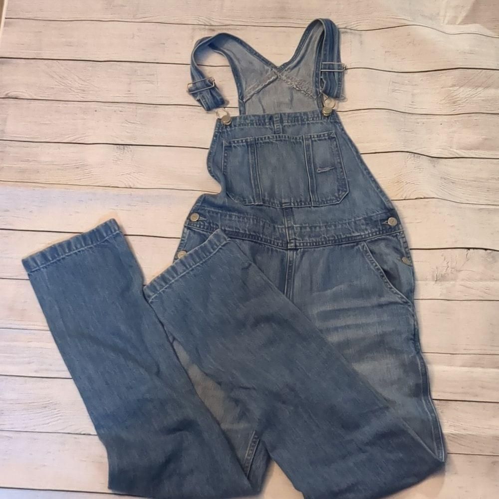 ABLE Able overalls size XXS Size 30" / US 8 / IT 44 - 1 Thumbnail