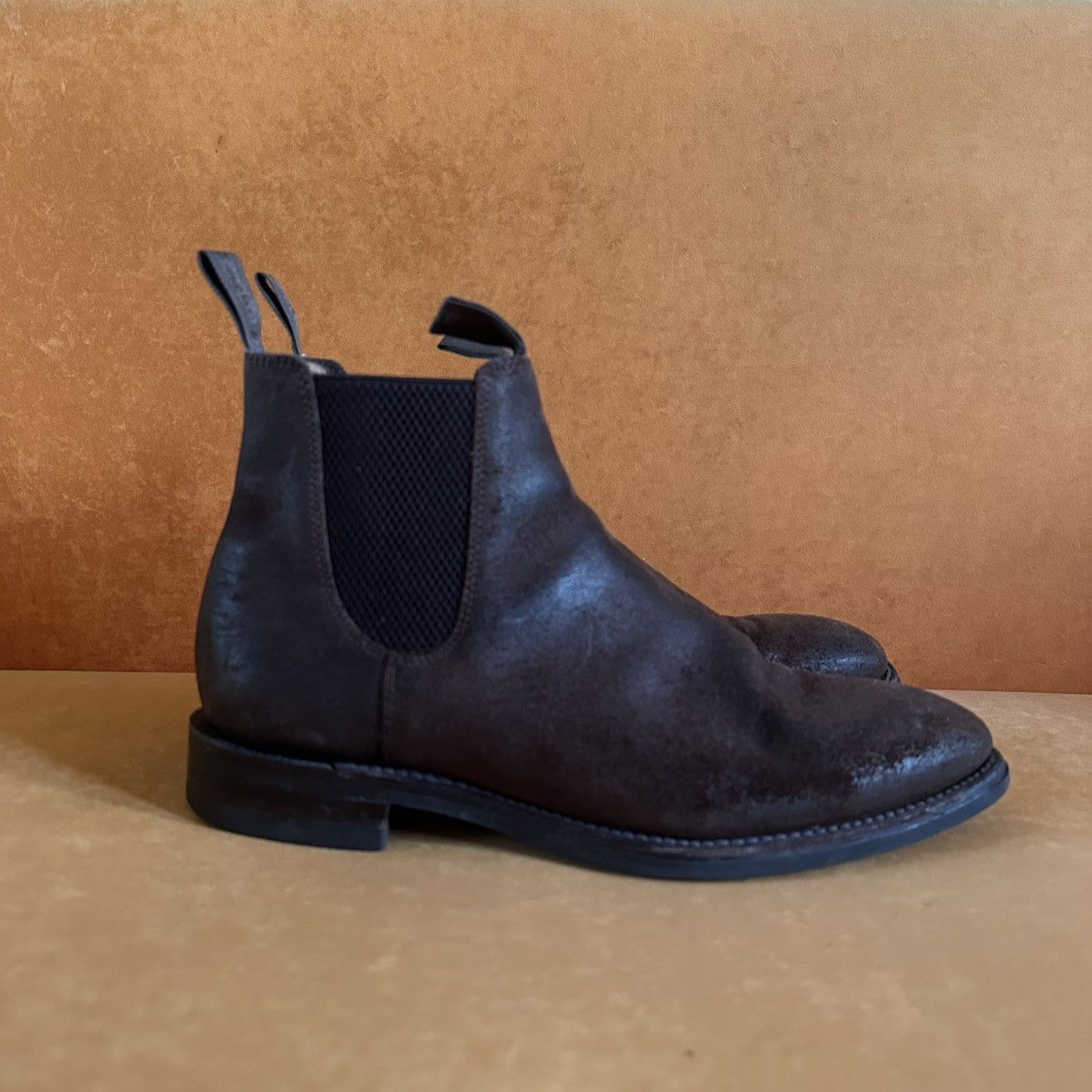 Loake Loake Chatsworth Chelsea Boots 9UK Size US 9 / EU 42 - 1 Thumbnail