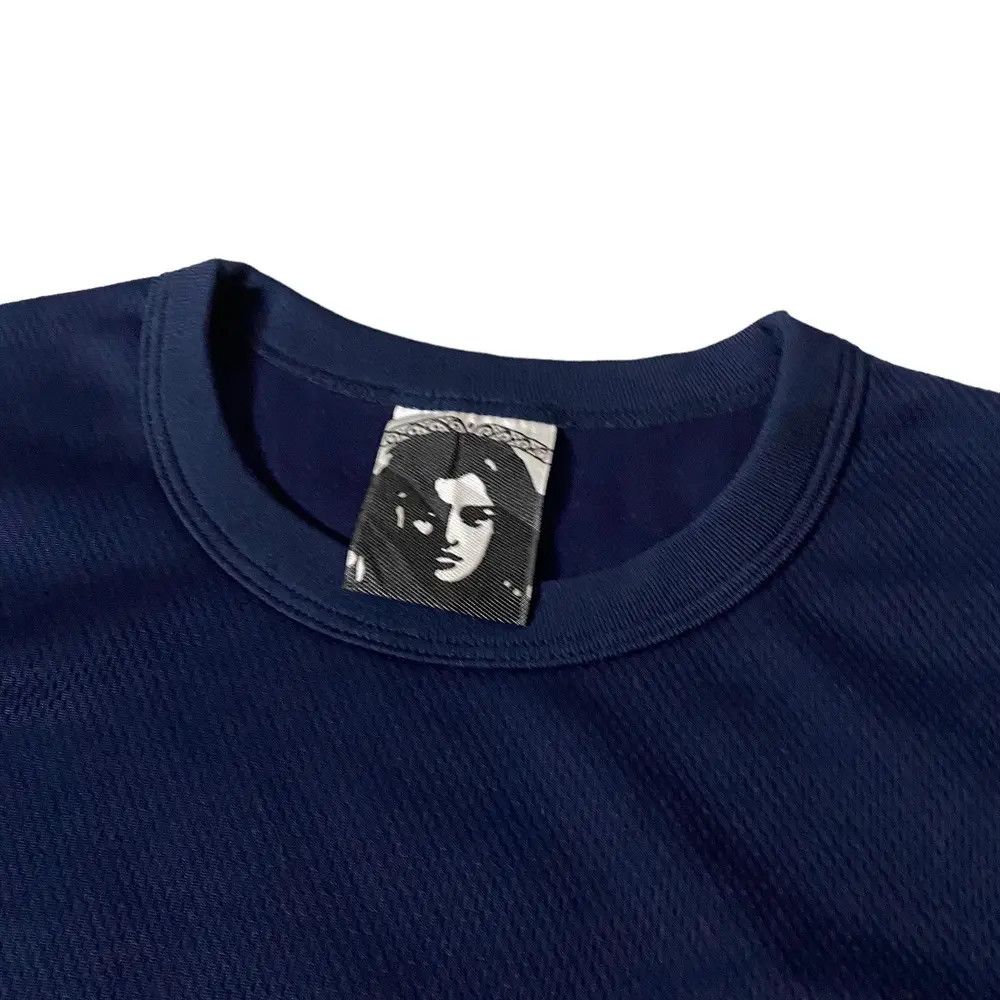 Hysteric Glamour 2000s - Hysteric Glamour Social Two Punk Girl Shirt Size US M / EU 48-50 / 2 - 5 Thumbnail