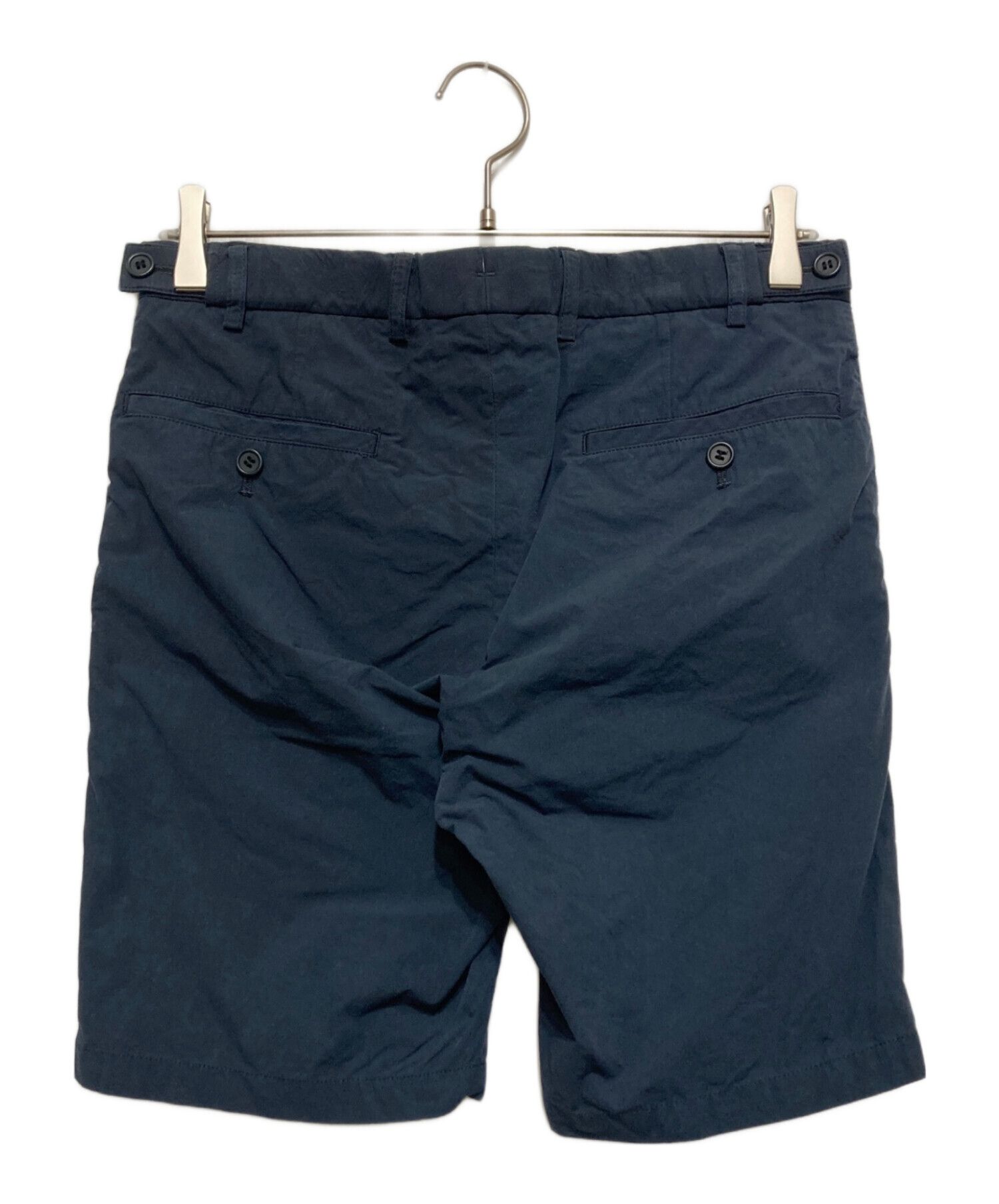 Visvim Visvim 13SS Slack Shorts Size US 30 / EU 46 - 3 Thumbnail