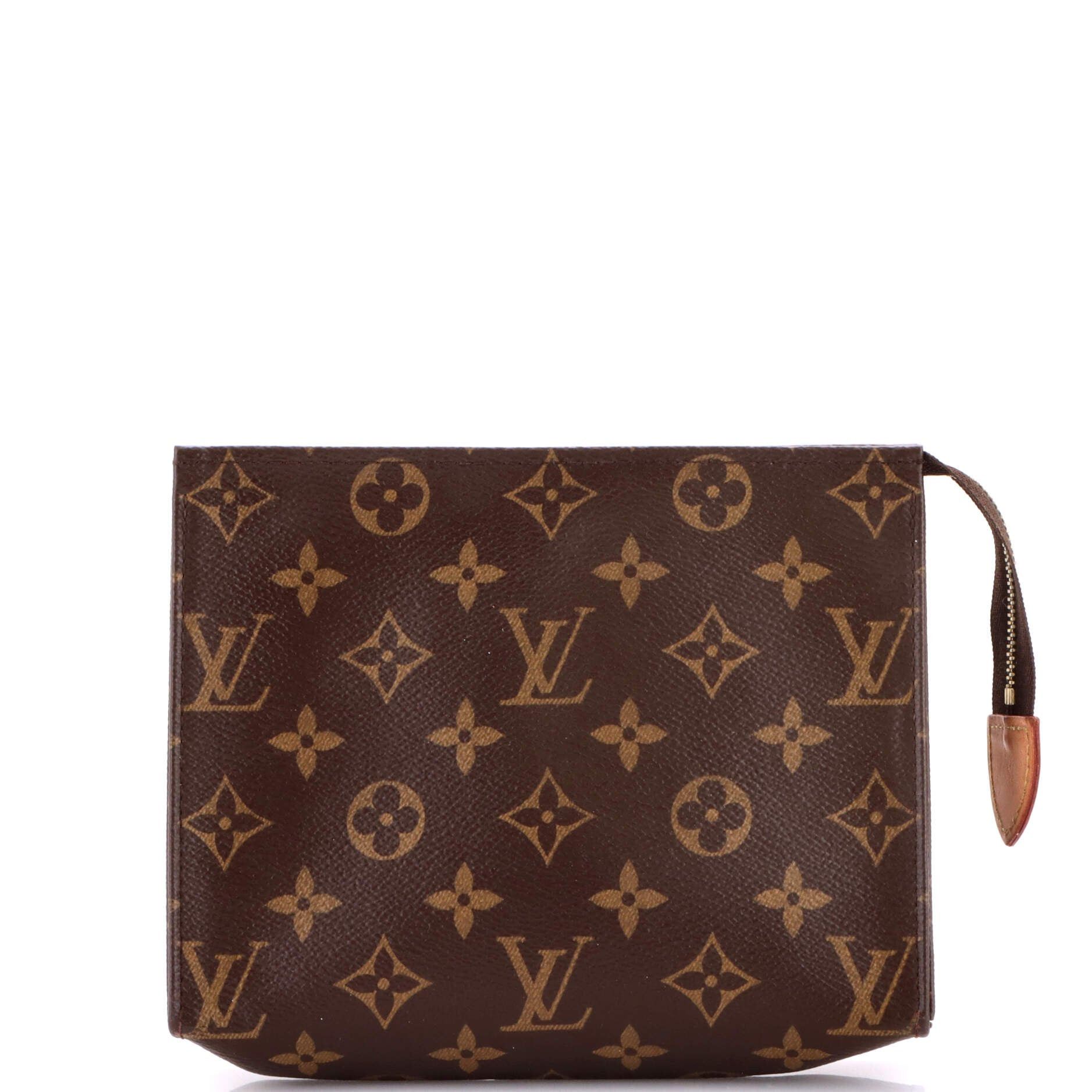 Louis Vuitton Toiletry Pouch Size ONE SIZE - 1 Thumbnail