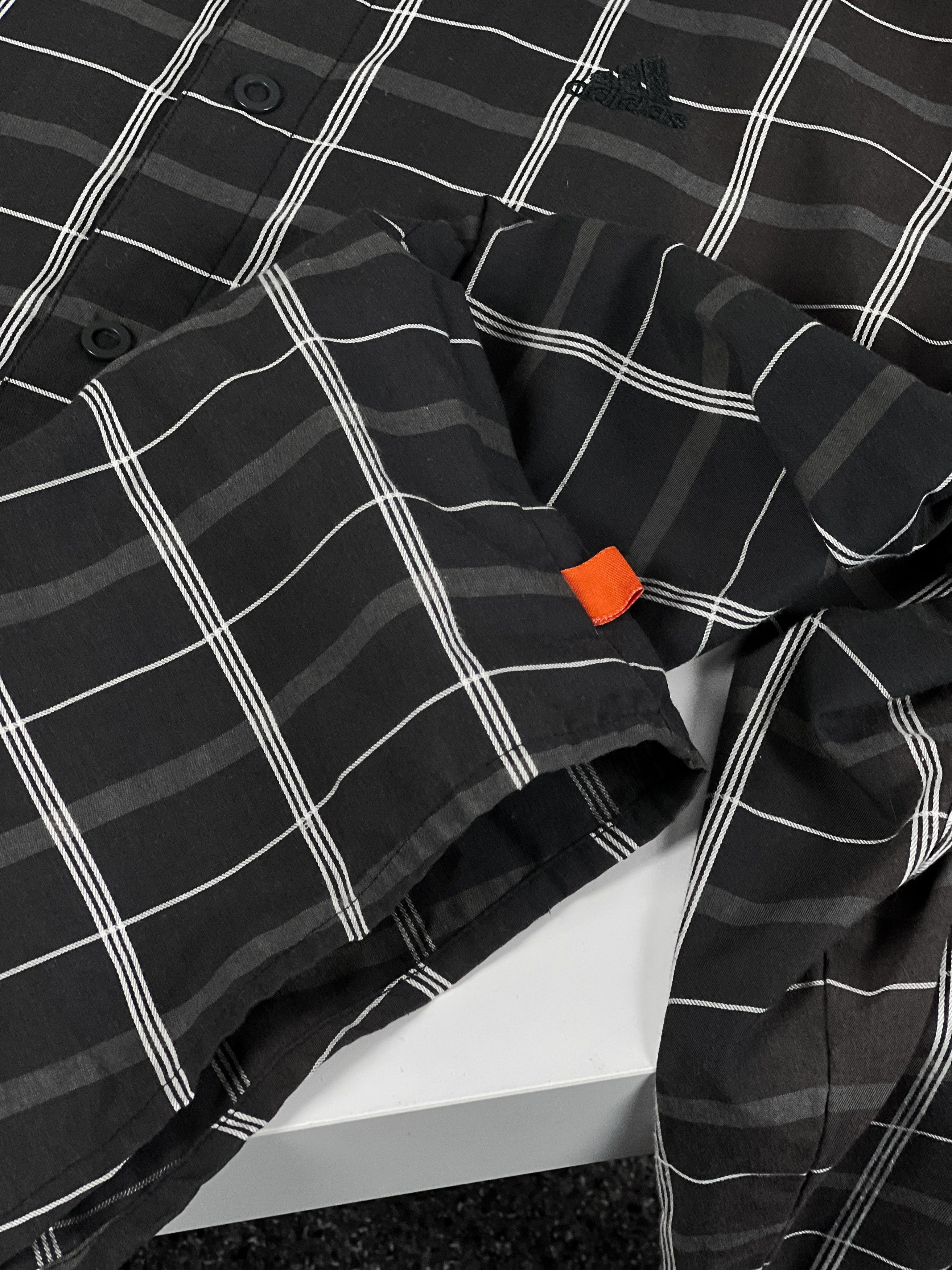 Adidas Adidas Clima365 Men`s Shirt Size US M / EU 48-50 / 2 - 5 Thumbnail