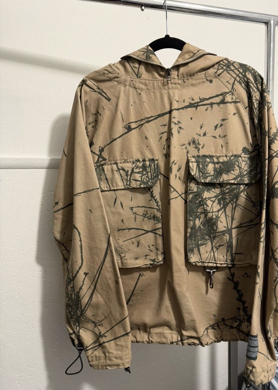 Reese Cooper Reese Cooper Anorak Size US M / EU 48-50 / 2 - 1 Thumbnail