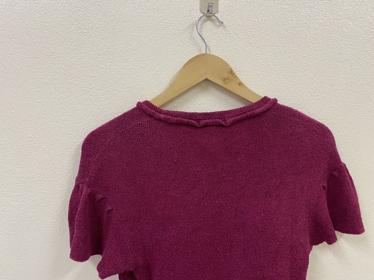 Burberry Burberry Sweater Size XS / US 0-2 / IT 36-38 - 5 Thumbnail