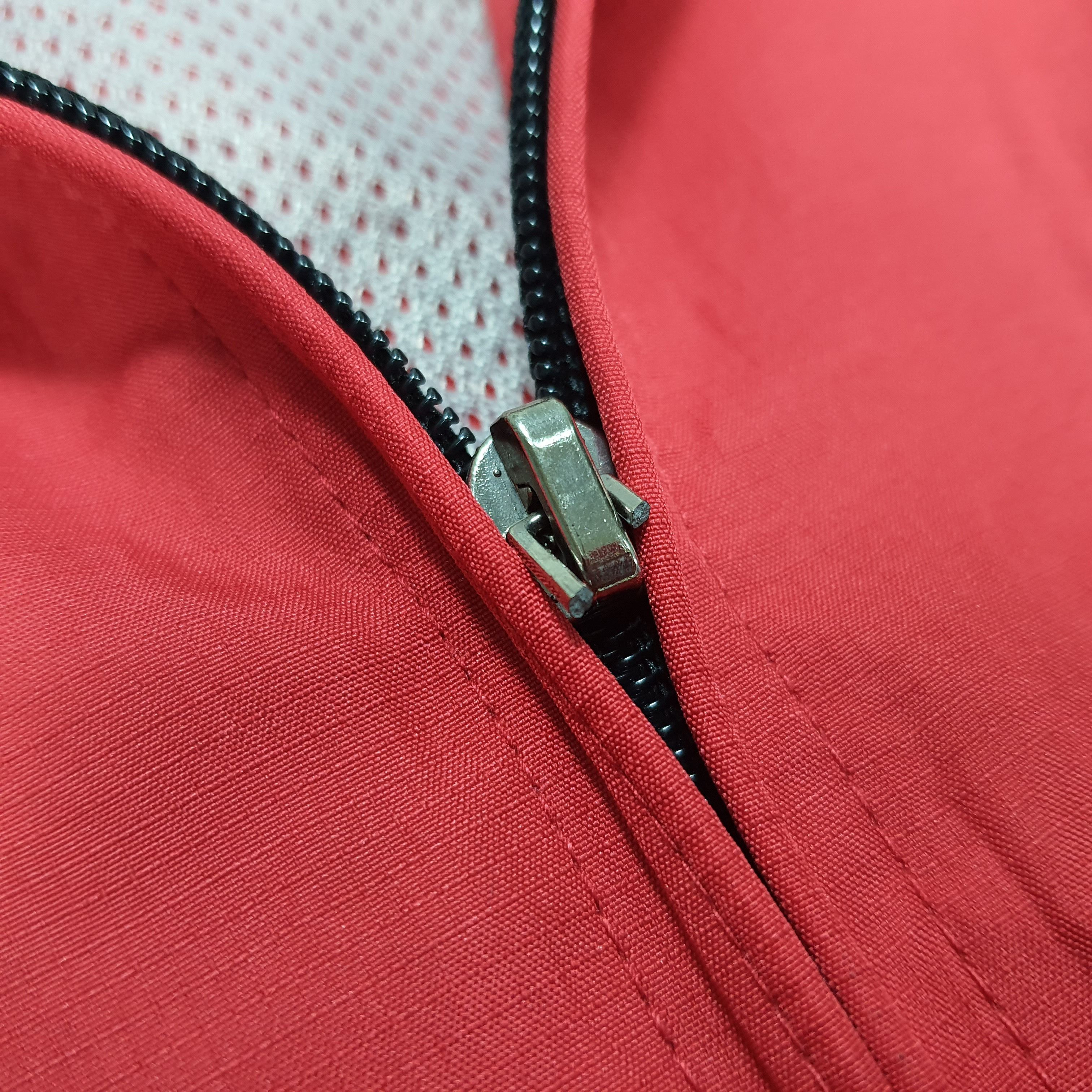 Japanese Brand × Vintage Vintage Nismo Nissan Racing Team Custom Motorsports Jacket Size US L / EU 52-54 / 3 - 6 Thumbnail