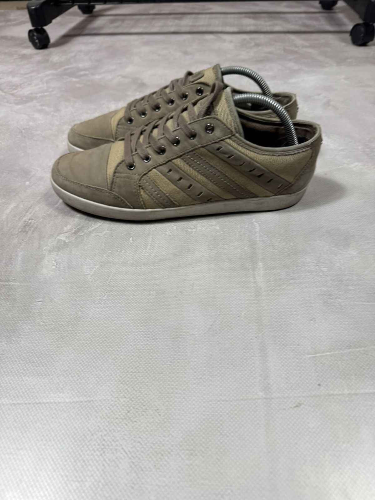 Just Cavalli Just Cavalli mens Sneakers Size US 9.5 / EU 42-43 - 1 Thumbnail