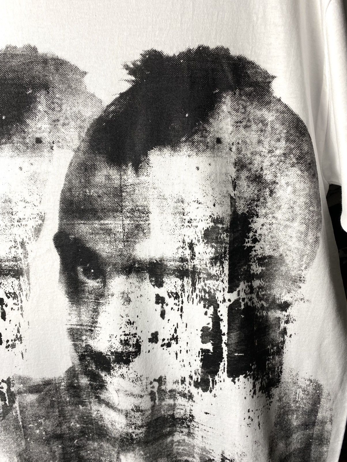 Band Tees Vintage Taxi Driver De Niro Movie T Shirt Supreme Style Size US XL / EU 56 / 4 - 4 Thumbnail