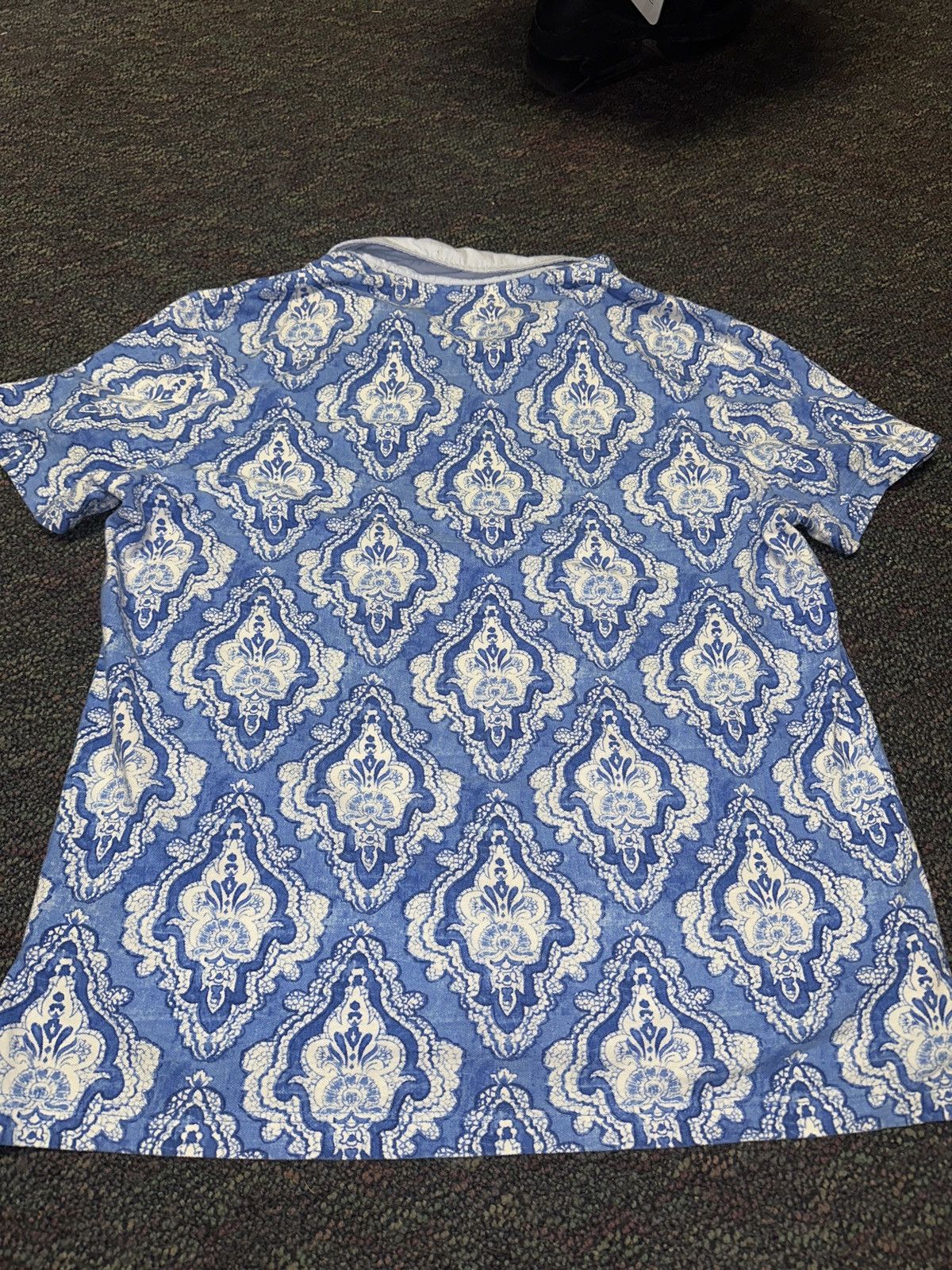 Tommy Hilfiger polo ralph lauren style tommy hilfiger polo Size US L / EU 52-54 / 3 - 2 Thumbnail