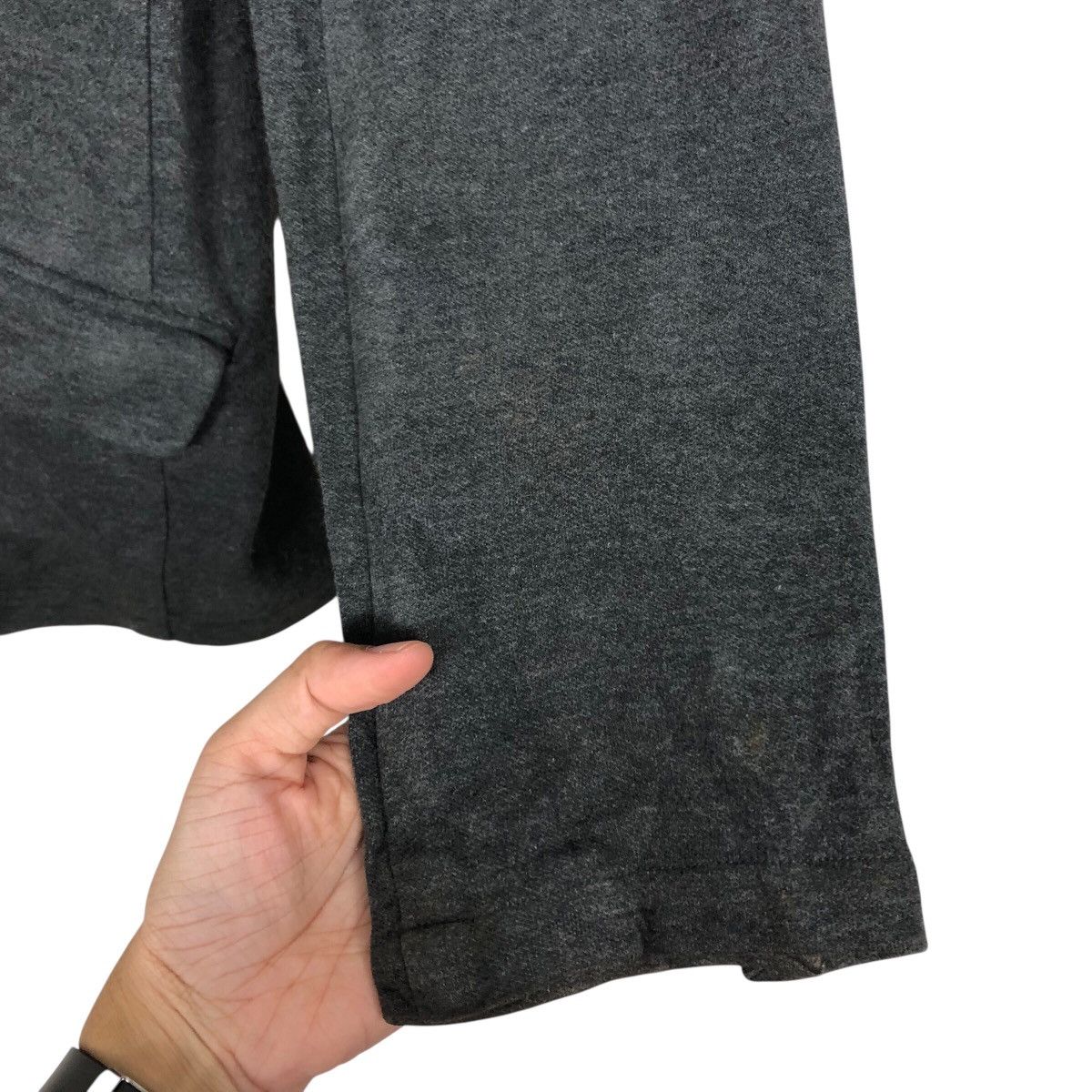 Japanese Brand 📌Light Button Jacket Chore M2Squared Issey Miyake Size US M / EU 48-50 / 2 - 16 Thumbnail
