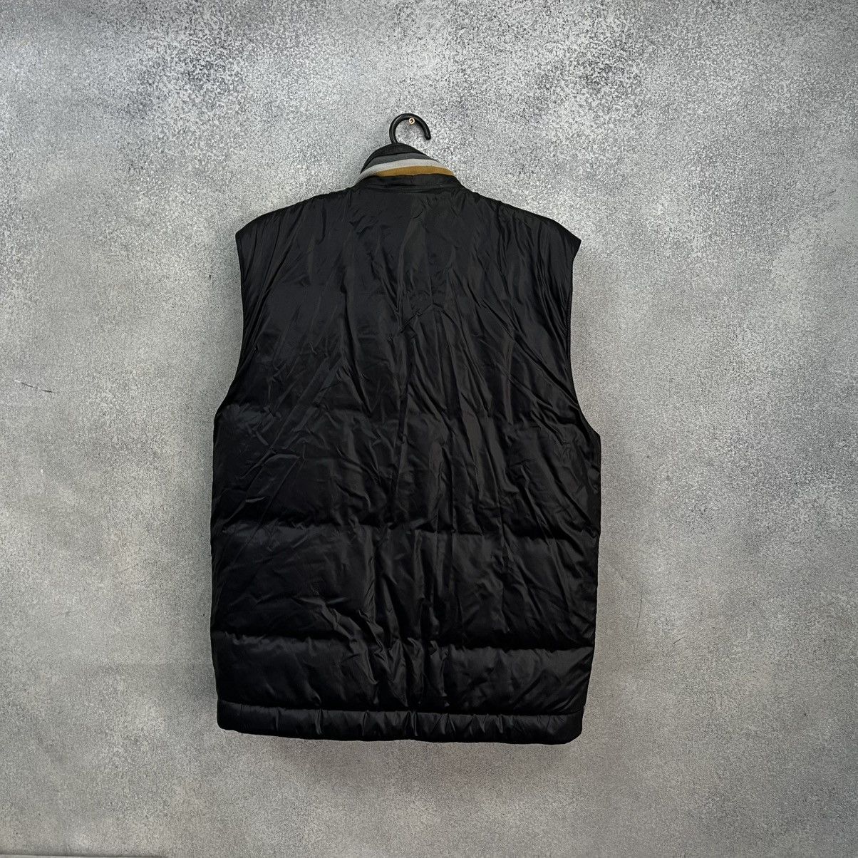 Dolce & Gabbana Dolce & Gabbana Puffer Vest Size US L / EU 52-54 / 3 - 18 Thumbnail