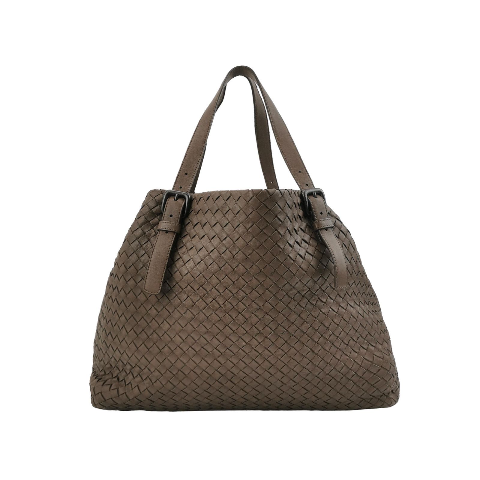 Bottega Veneta Bottega Veneta Women os Shoulder Bags Size ONE SIZE - 1 Thumbnail