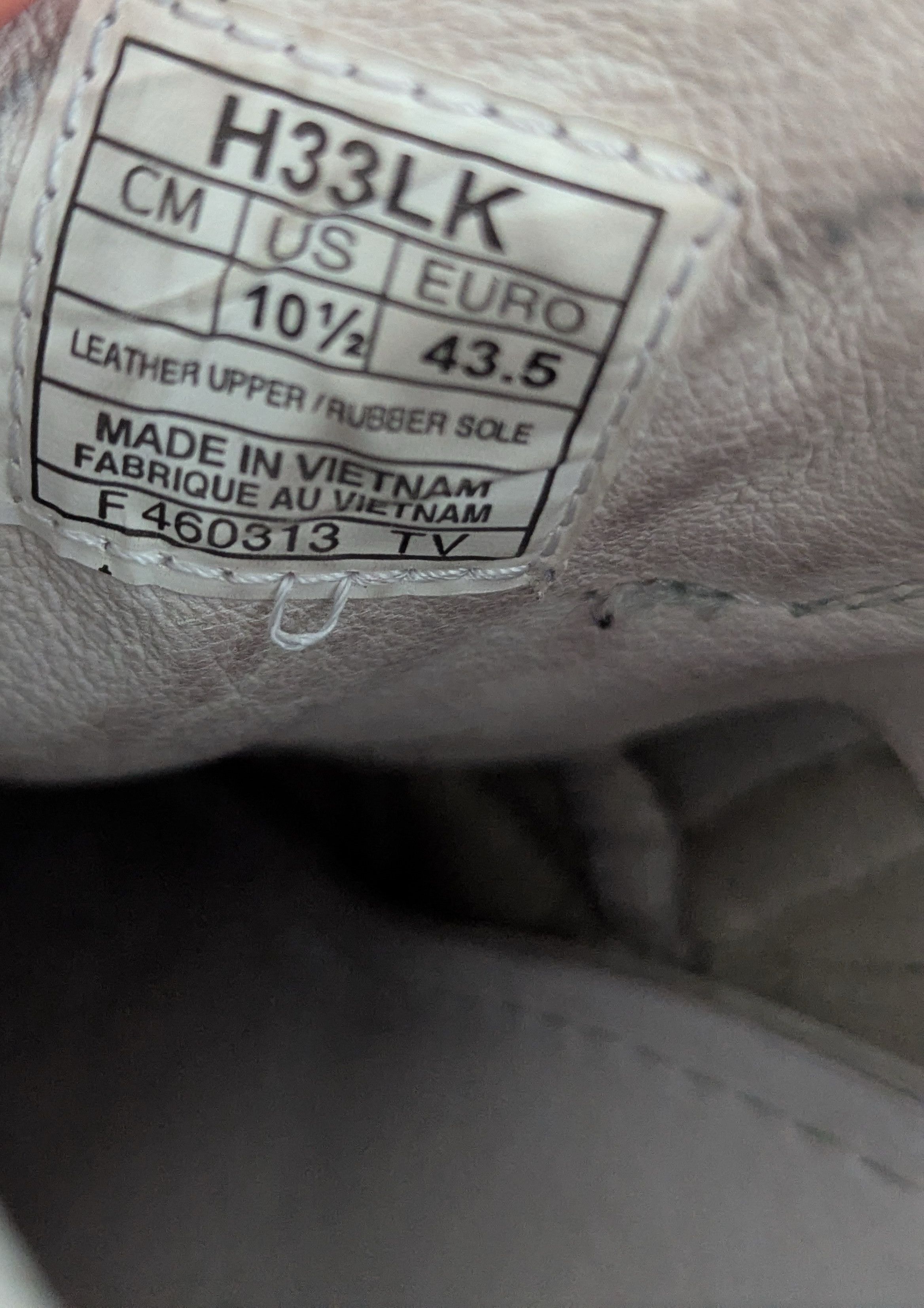 Asics St. Alfred x Asics Gel Lyte III Ronnie Fieg Kith Patta Afew Size US 10.5 / EU 43-44 - 6 Thumbnail