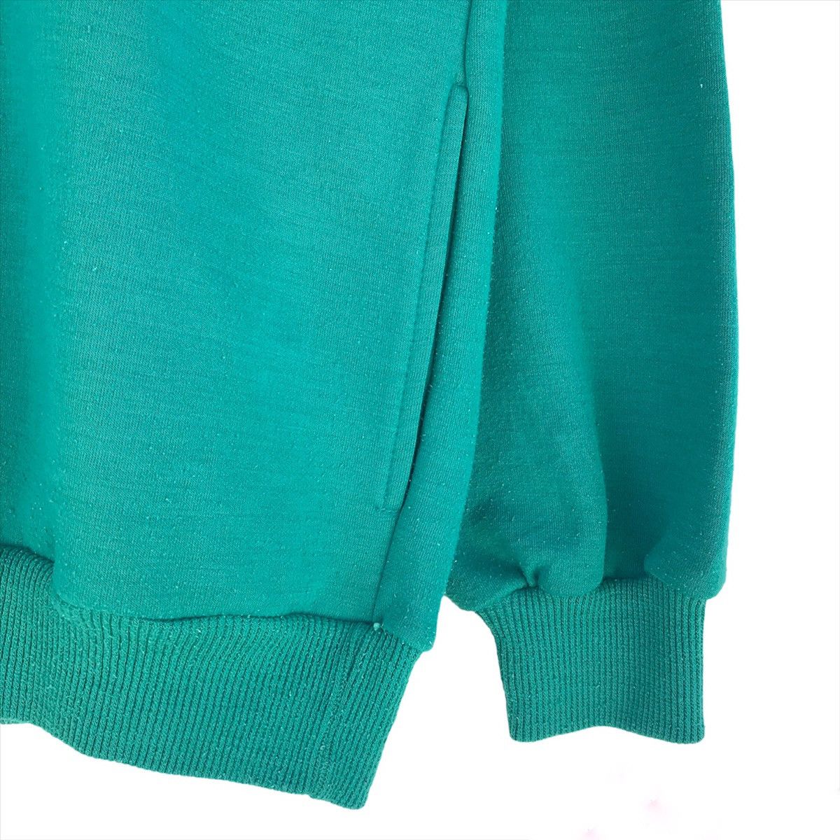 Japanese Brand × Vintage ZEAL ZIP SPORTS big embroidery logo crewneck sweatshirt Size US M / EU 48-50 / 2 - 4 Thumbnail