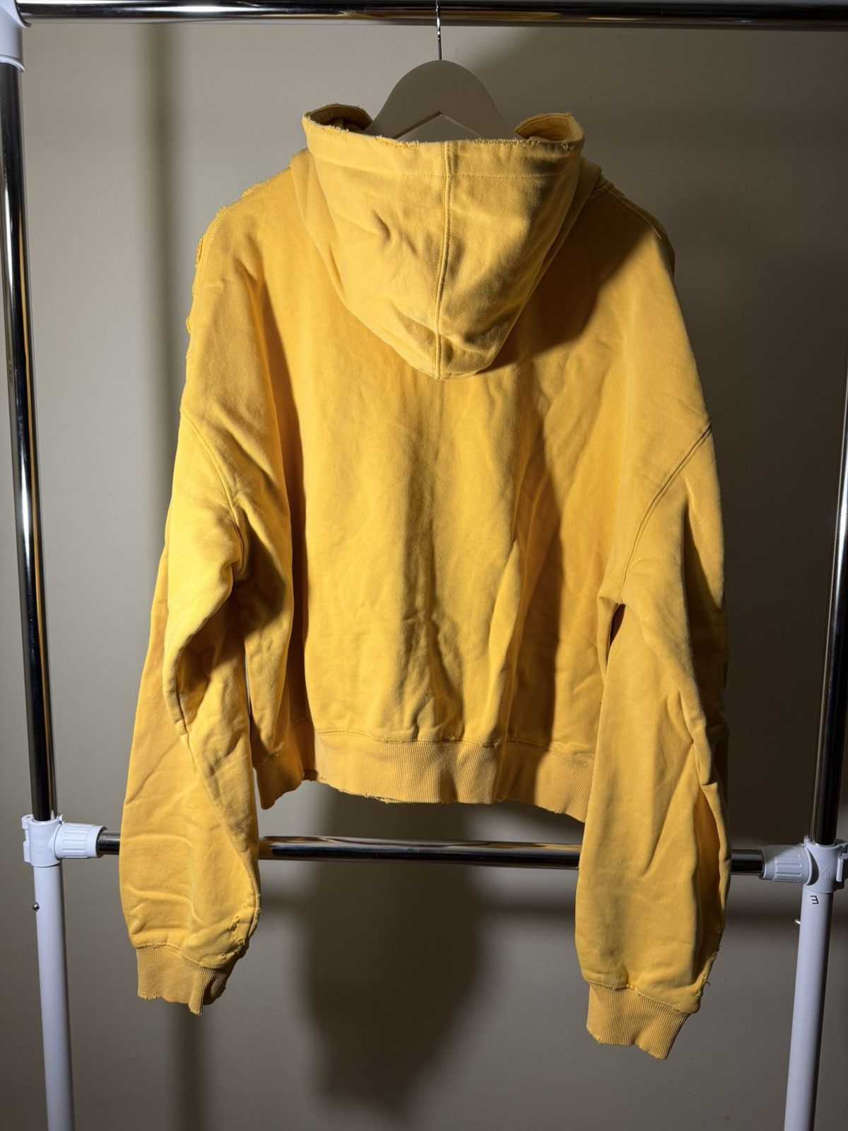 Vale Vale Forever Gold Rush Zip Size US L / EU 52-54 / 3 - 5 Thumbnail