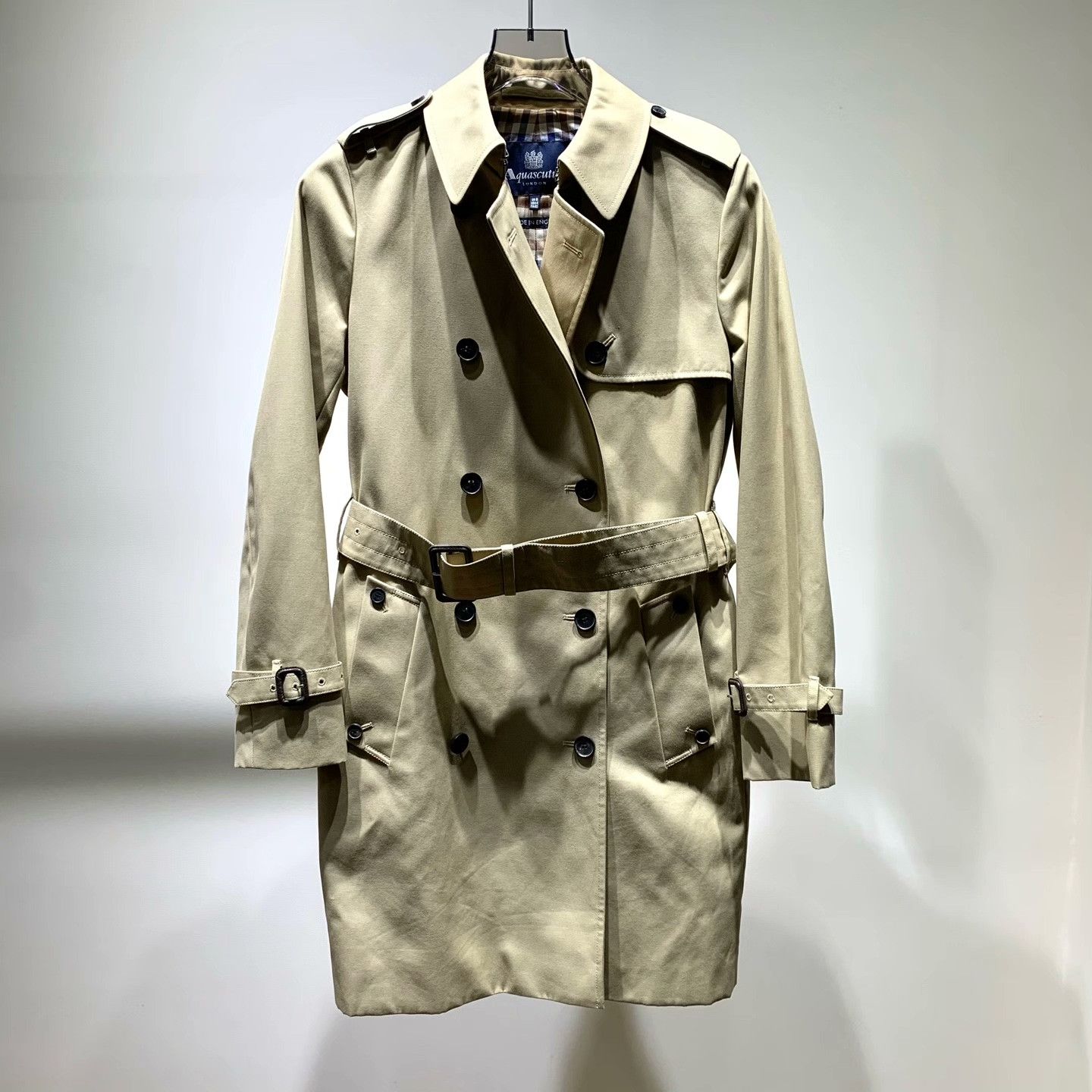 Other Coat 38 Women Size S / US 4 / IT 40 - 1 Thumbnail