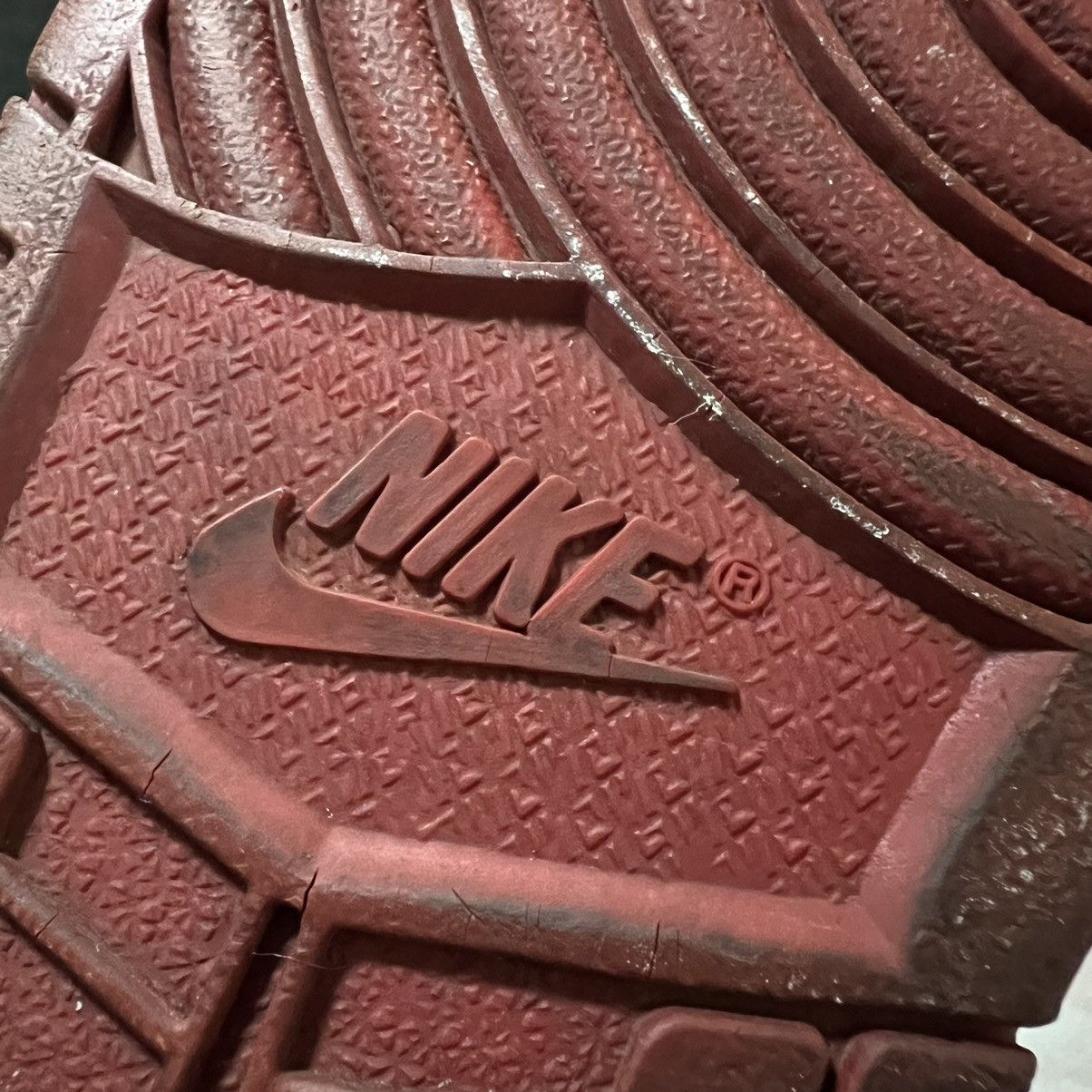 Jordan Brand Retro OG Nike Air Jordan 1 High Chicago 1994 Size US 7.5 / EU 40-41 - 19 Thumbnail