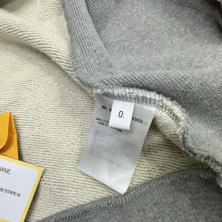 Thom Browne Thom Browne Casual Hooded Jacket -2507 Size US M / EU 48-50 / 2 - 2 Thumbnail