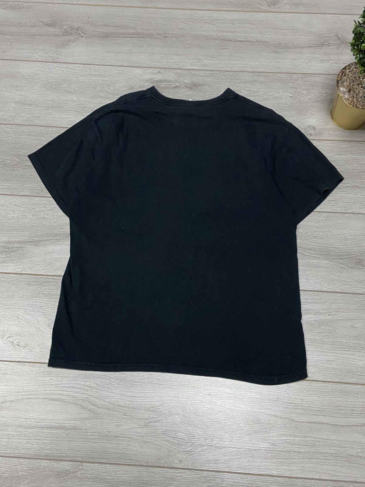 Band Tees Porcupine tree in absentia 2003 European tour tshirt Rock Size US L / EU 52-54 / 3 - 6 Thumbnail