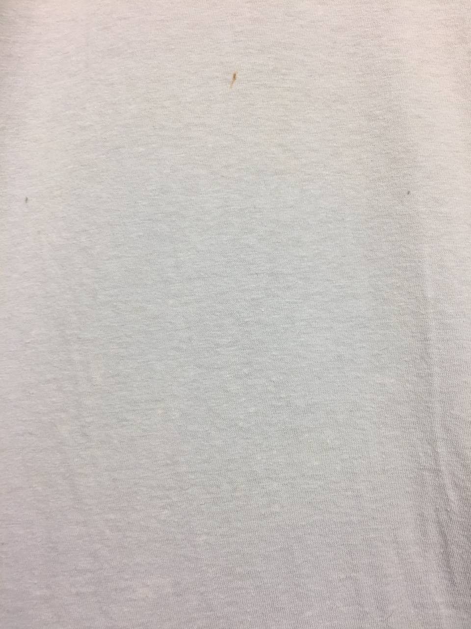 Vintage Vtg 90s BVD Made In Usa Combed Cotton Plain Pocket Tee Size US L / EU 52-54 / 3 - 8 Thumbnail