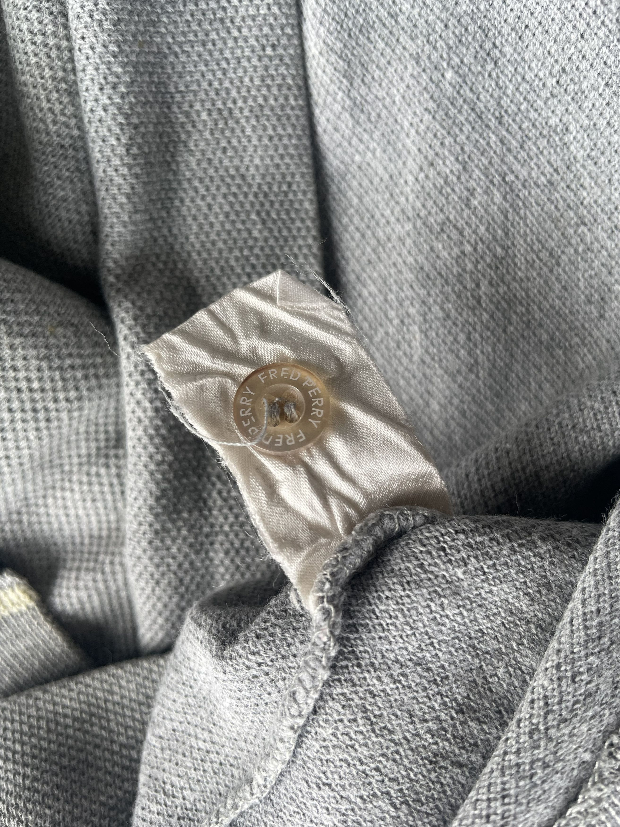 Fred Perry Vintage Fred Perry Twin Trapped England Size US L / EU 52-54 / 3 - 9 Thumbnail