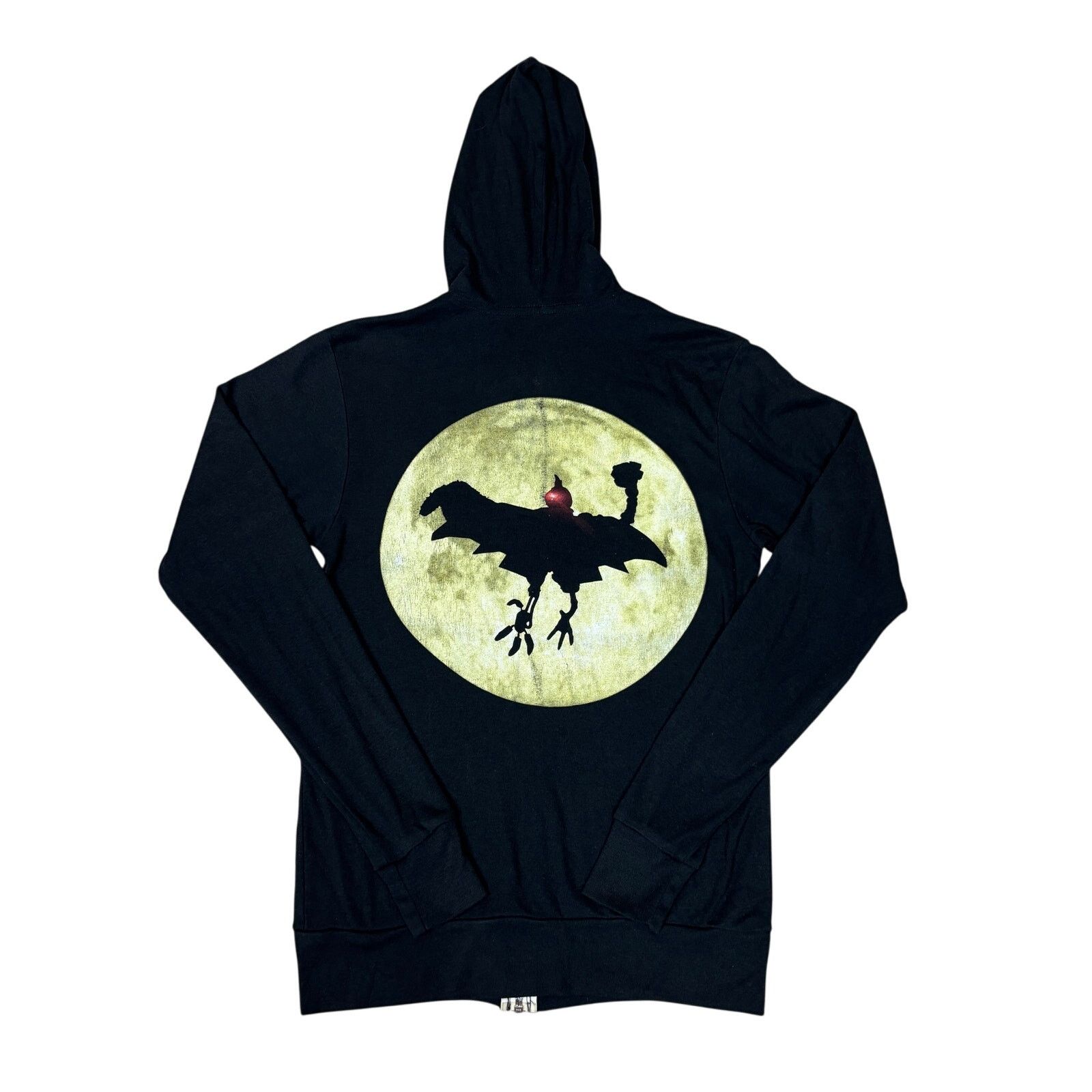 Other Robot Chicken Season 7 Cast Crew Full Zip Hoodie Women's XS Size XS / US 0-2 / IT 36-38 - 1 Thumbnail
