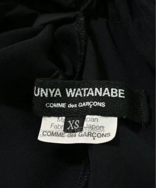 Junya Watanabe Junya Watanabe AD2009 Sheer Slip Dress. Size XS / US 0-2 / IT 36-38 - 5 Thumbnail