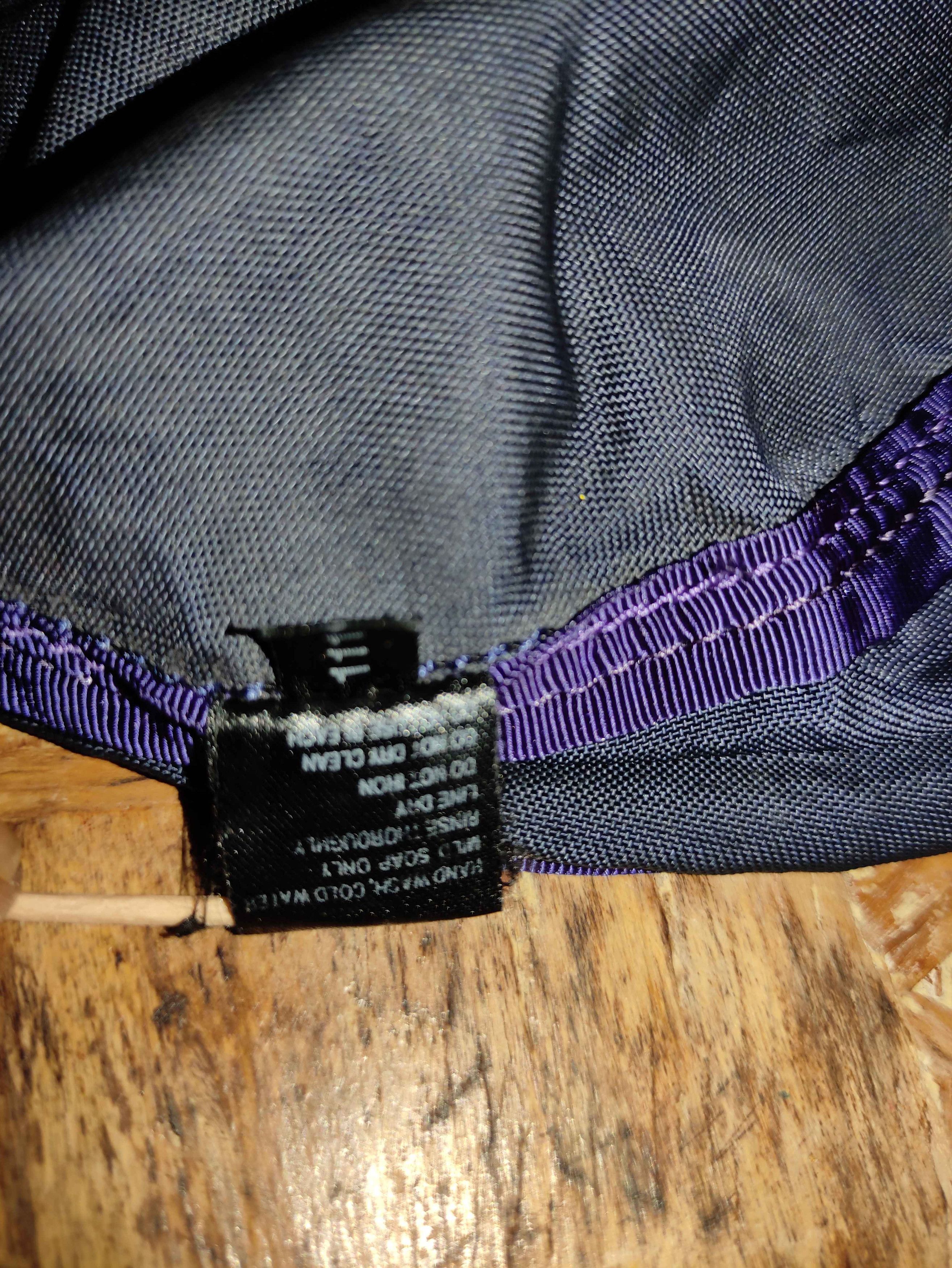 Gregory Gregory Navy Blue Sling bag Size ONE SIZE - 15 Thumbnail