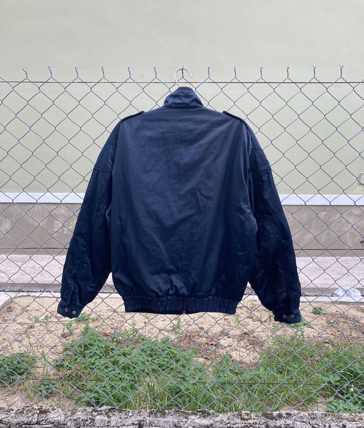 Other Keihin Racing Bomber Jacket Size US L / EU 52-54 / 3 - 2 Thumbnail