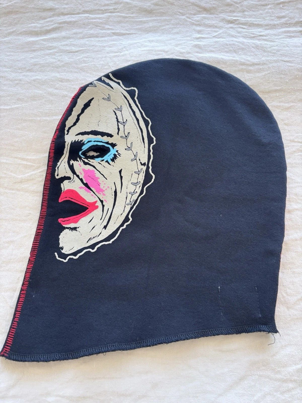 Warren Lotas WARREN LOTAS Mask Size ONE SIZE - 2 Thumbnail