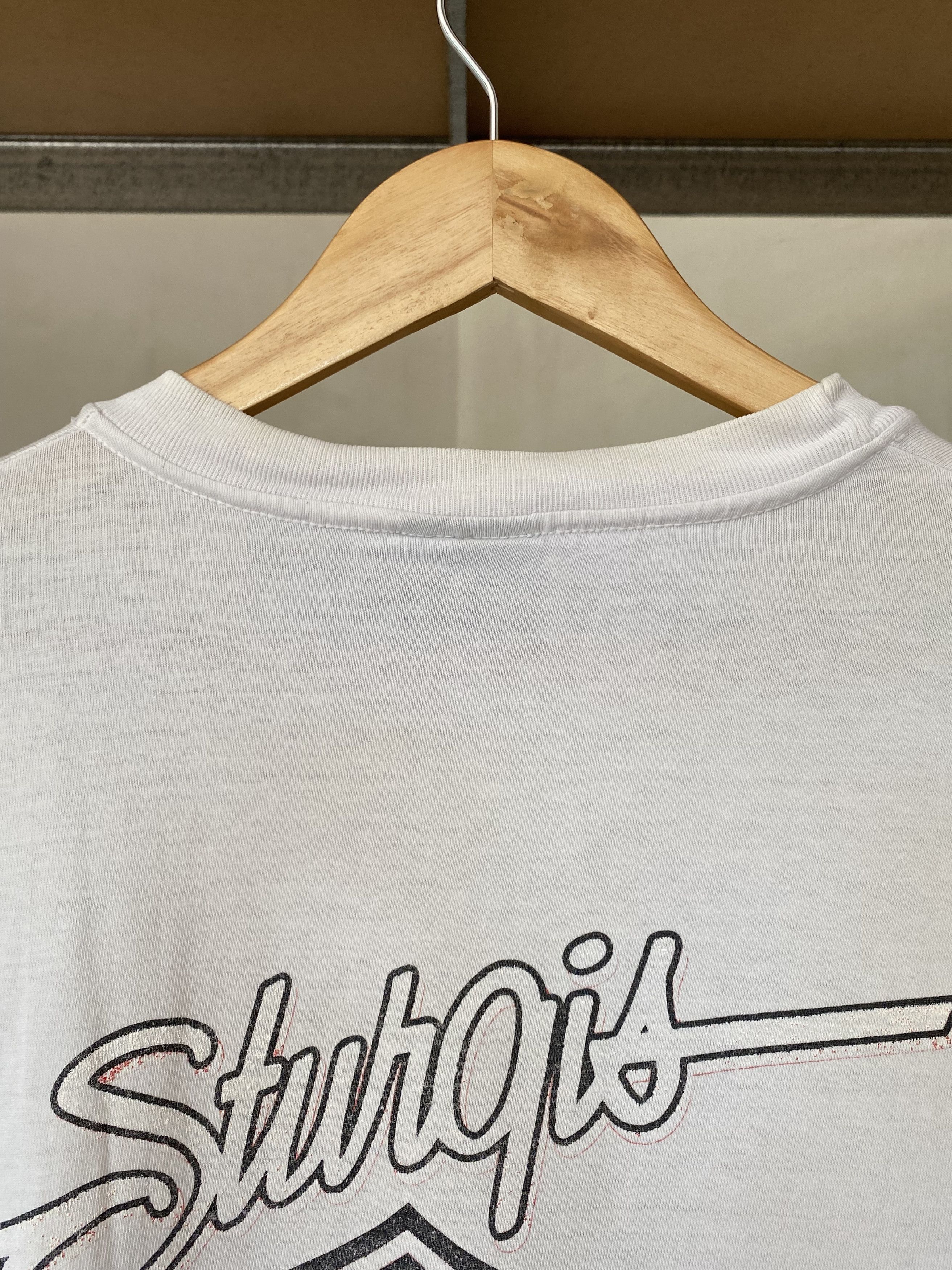 Harley Davidson × Vintage Vintage 1998 Harley Davidson Black Hills Sturgis T-shirt Size US XL / EU 56 / 4 - 15 Thumbnail