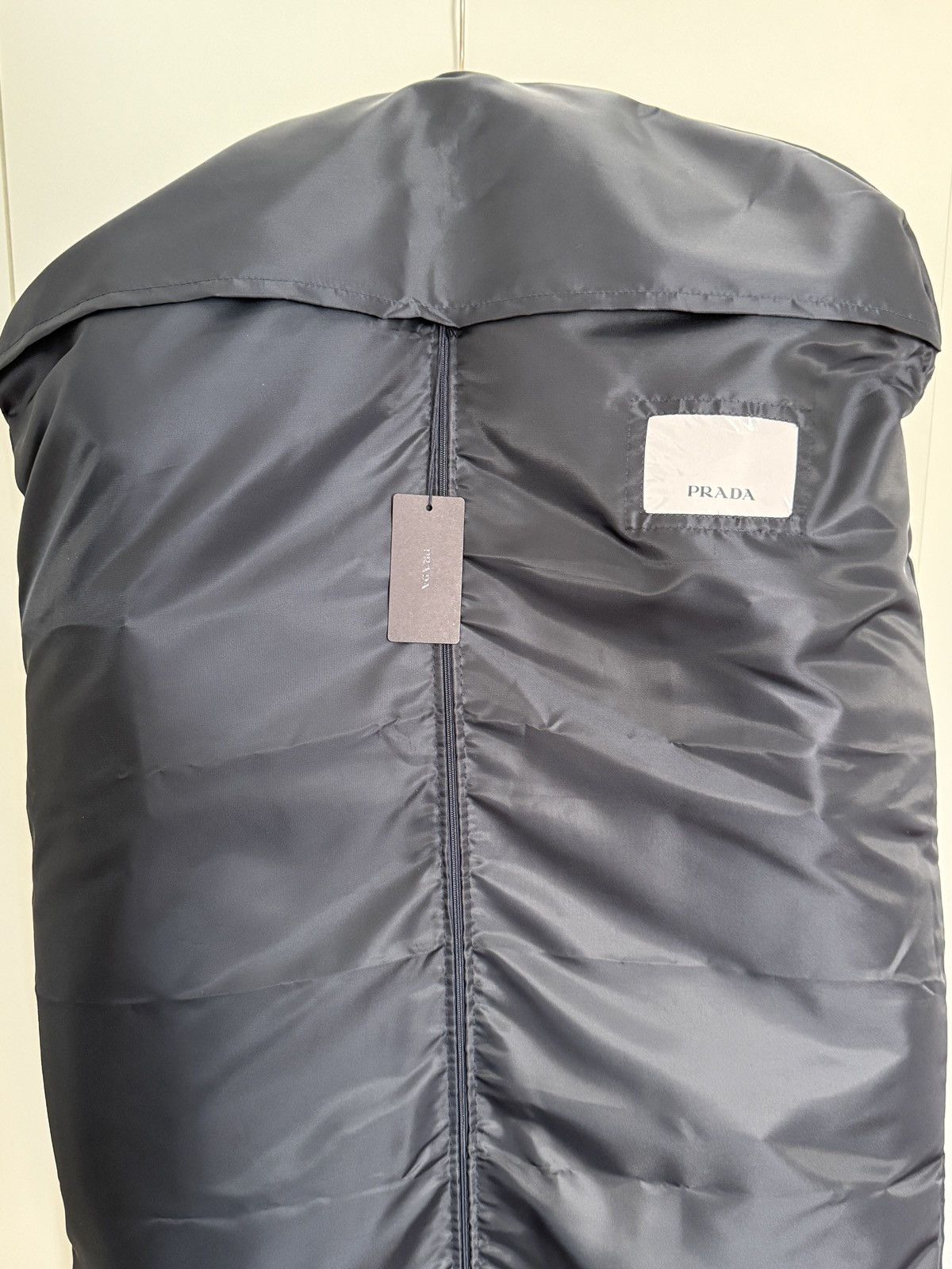 Prada Prada FW 2019 Runway jacket Size US S / EU 44-46 / 1 - 10 Thumbnail