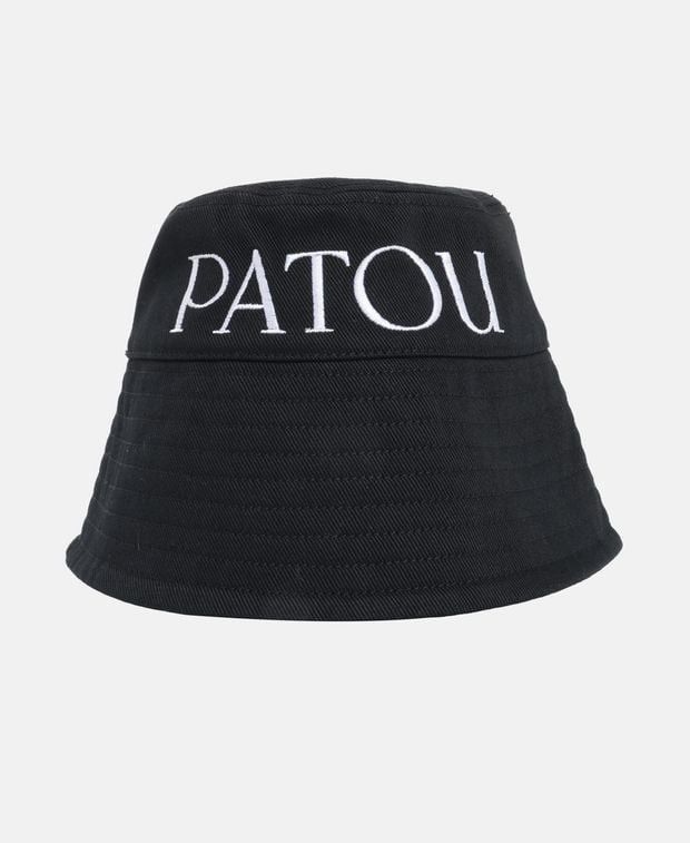 Patou Bucket hat Size ONE SIZE - 1 Thumbnail