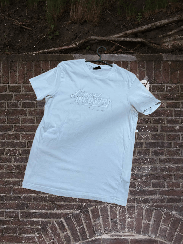 Diesel Diesel Distressed Punk T-SHIRT LOGO STREETWEAR Size US M / EU 48-50 / 2 - 1 Thumbnail