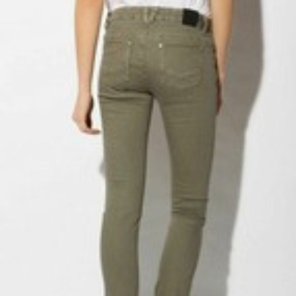 Insight Insight Blue Jeans Beanpole Skinny Size 7 / 29 Size 29" - 6 Thumbnail