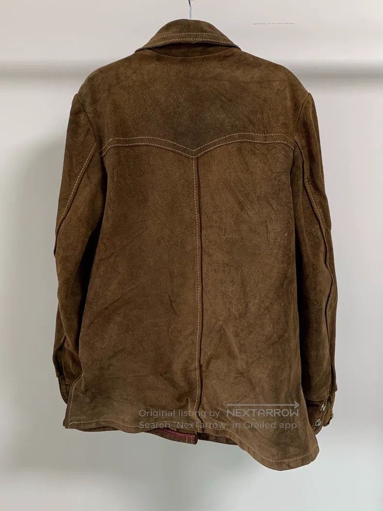Schott Schott Cowhide jacket Size US XS / EU 42 / 0 - 2 Thumbnail