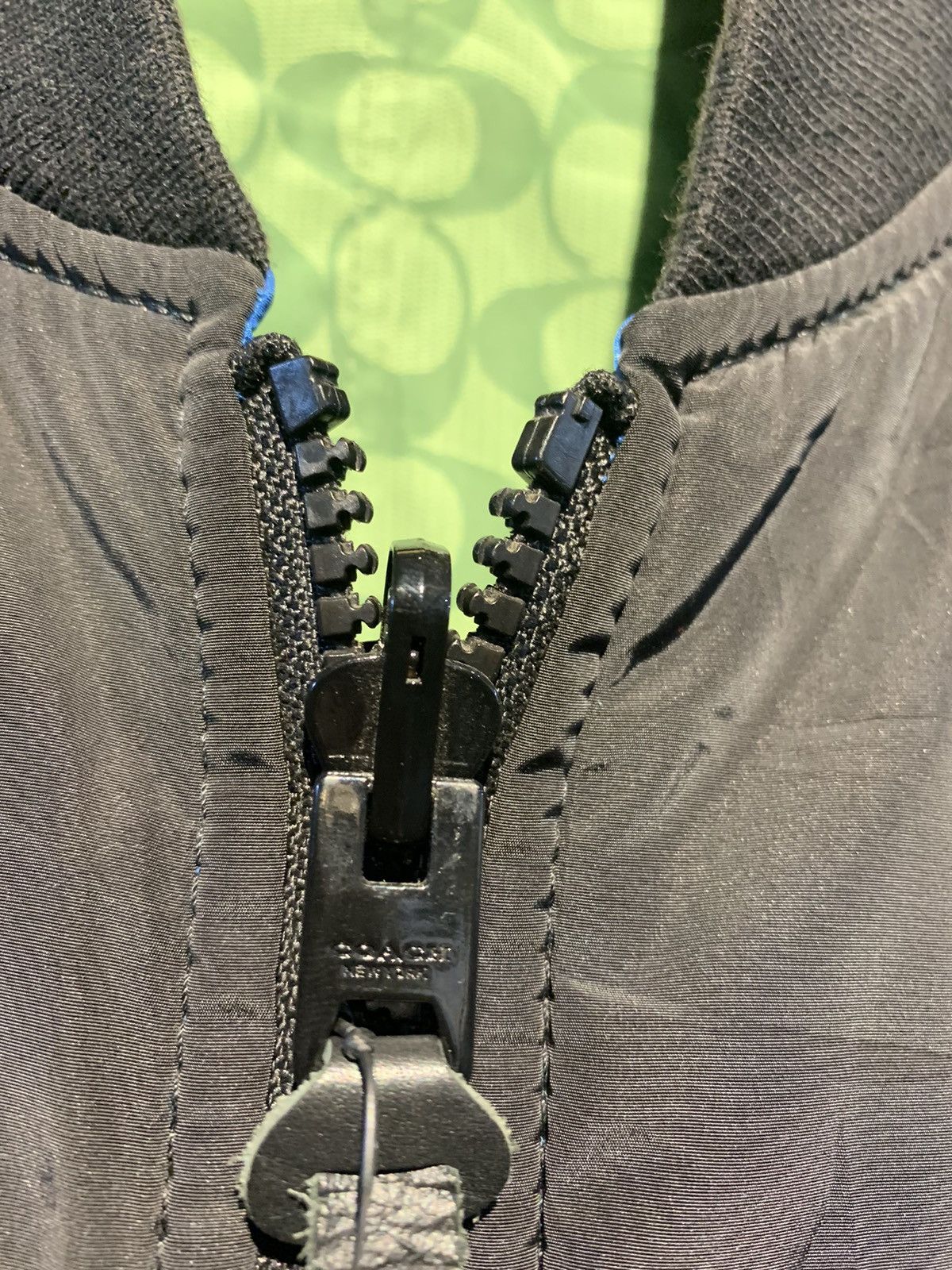Coach Bombers monogram coach riversible Size US M / EU 48-50 / 2 - 6 Thumbnail