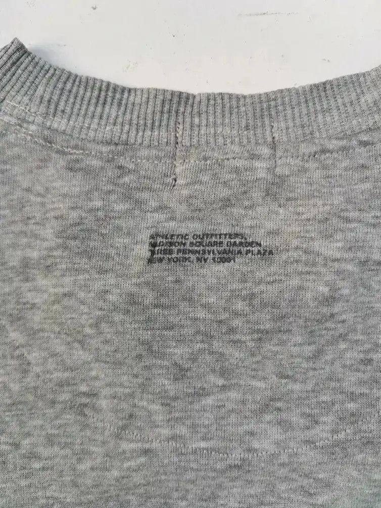 Japanese Brand Vintage!!! Cosby Jeans Big Logo Sweatshirt Size US M / EU 48-50 / 2 - 5 Thumbnail