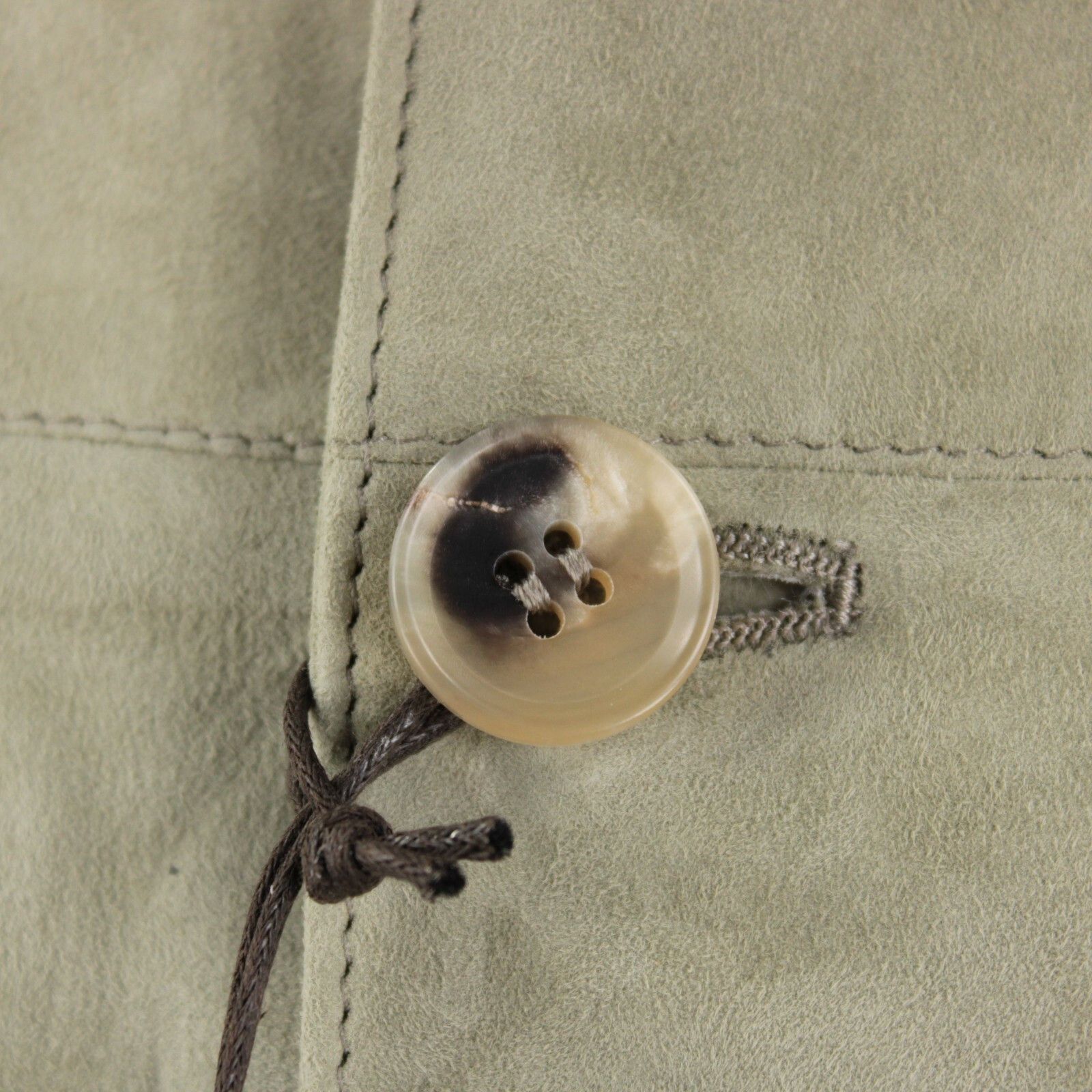 Other Rifugio Vest Size M US In Green Suede Size US M / EU 48-50 / 2 - 2 Thumbnail
