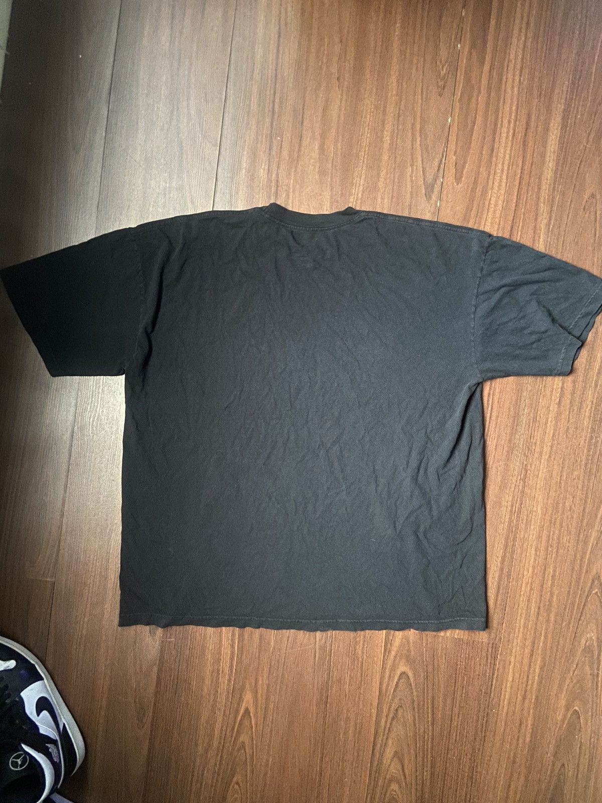 Other Really Rich Tee XXL Size US XXL / EU 58 / 5 - 4 Thumbnail
