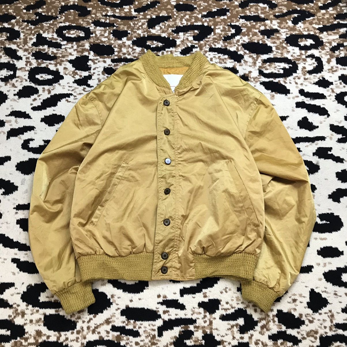 GianMarco Venturi × Vintage Vintage Jacket Gian Marco Venturi Size US L / EU 52-54 / 3 - 1 Thumbnail