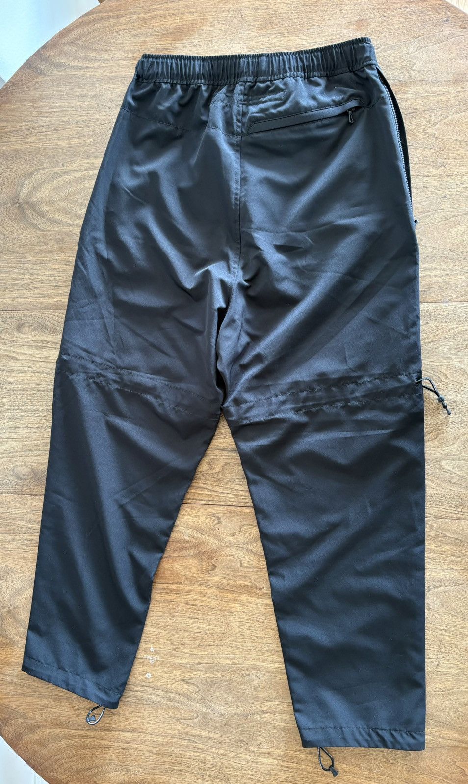 Julius Julius Nilos tactical joggers Size US 32 / EU 48 - 5 Thumbnail