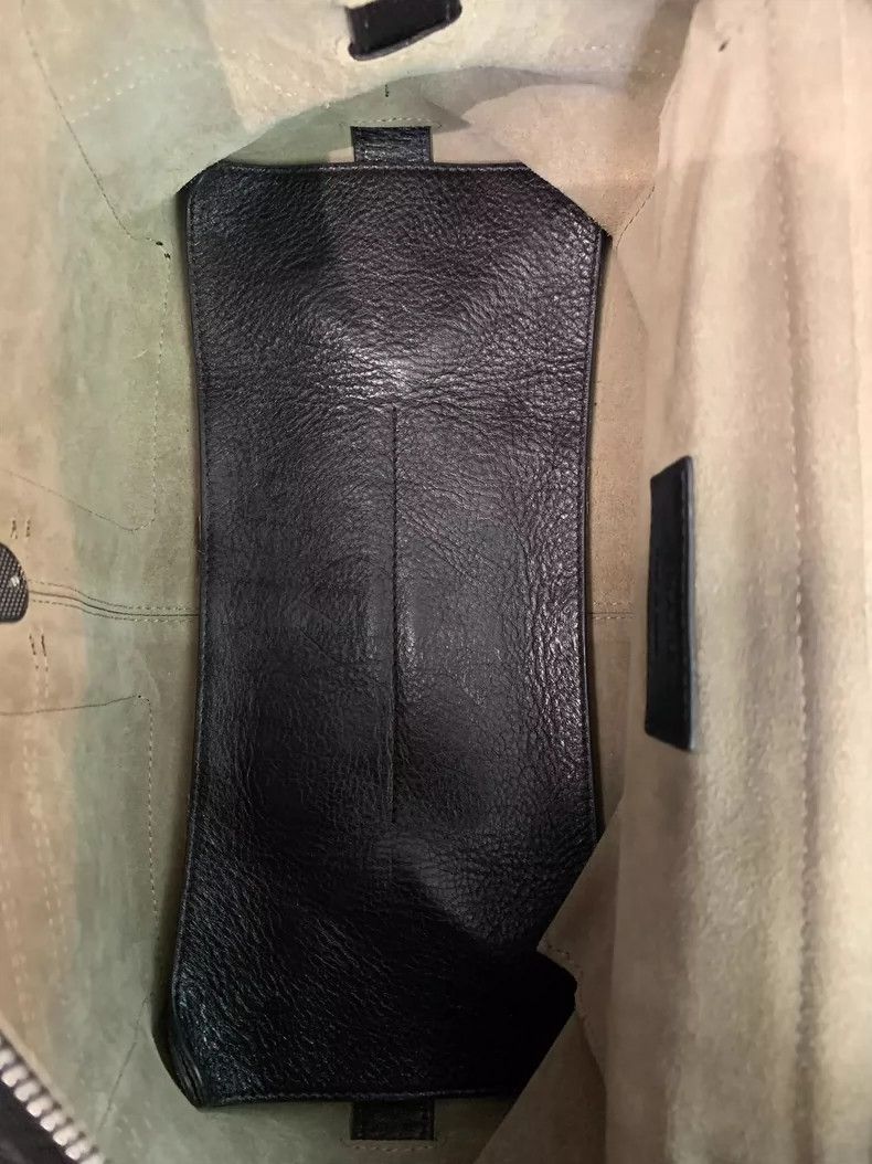 Lemaire Lemaire Medium Messenger Bag Size ONE SIZE - 8 Thumbnail